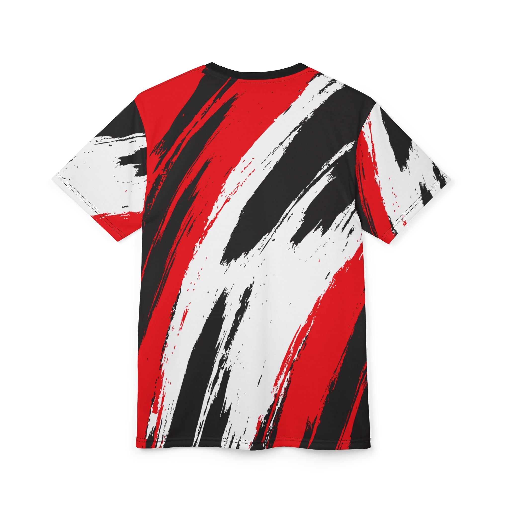 "All Over Print" T-Shirt - 37