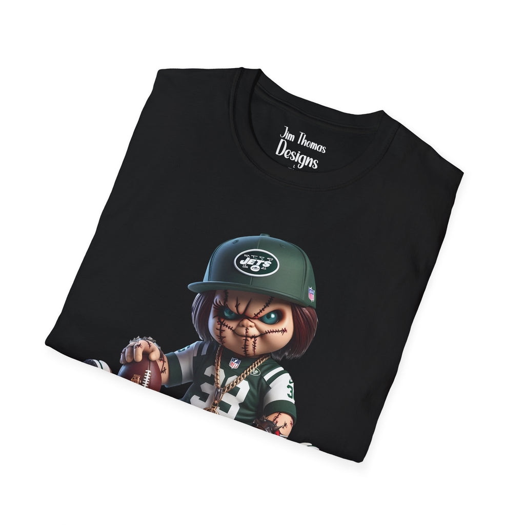 Chucky - New York Jets