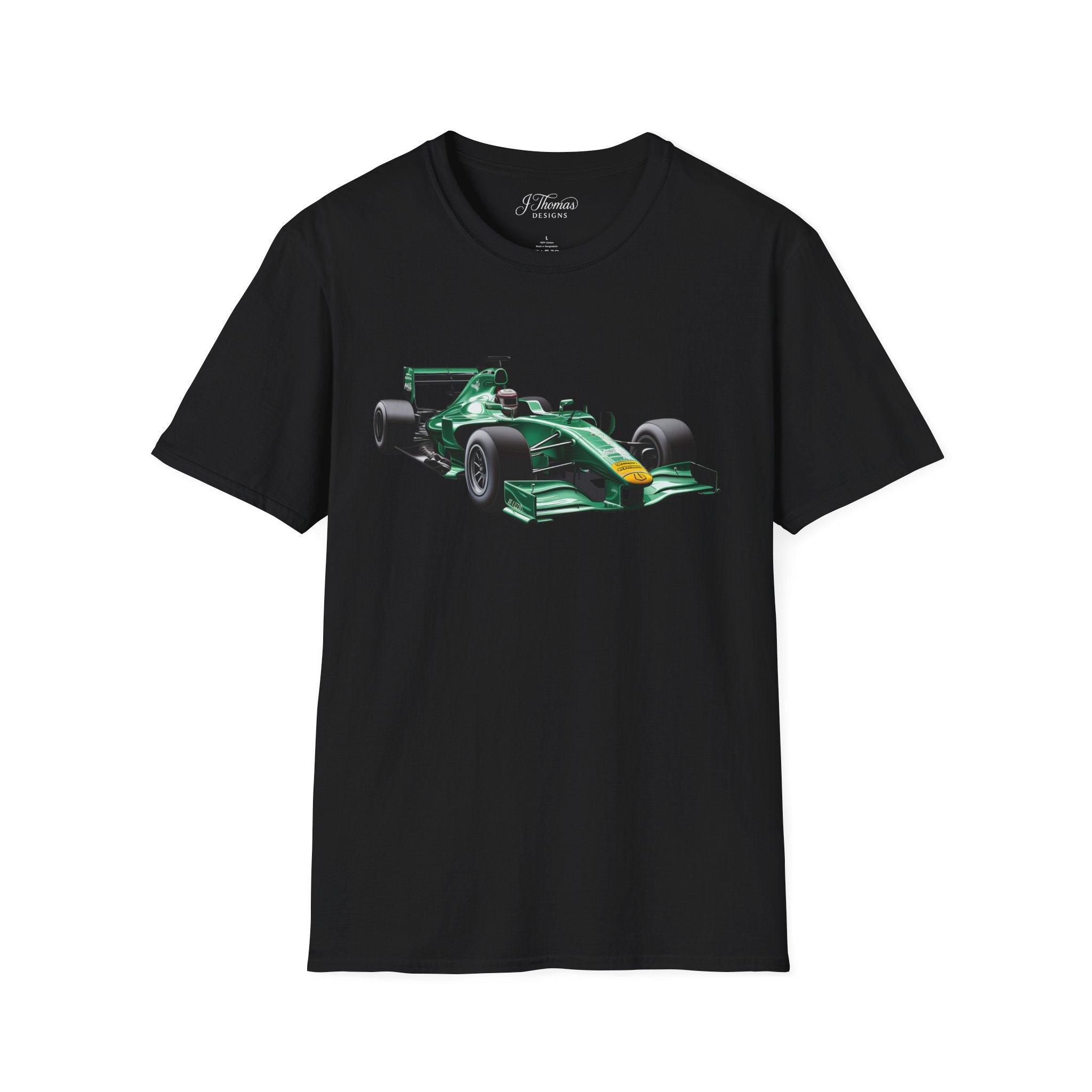 Formula 1 Car #2