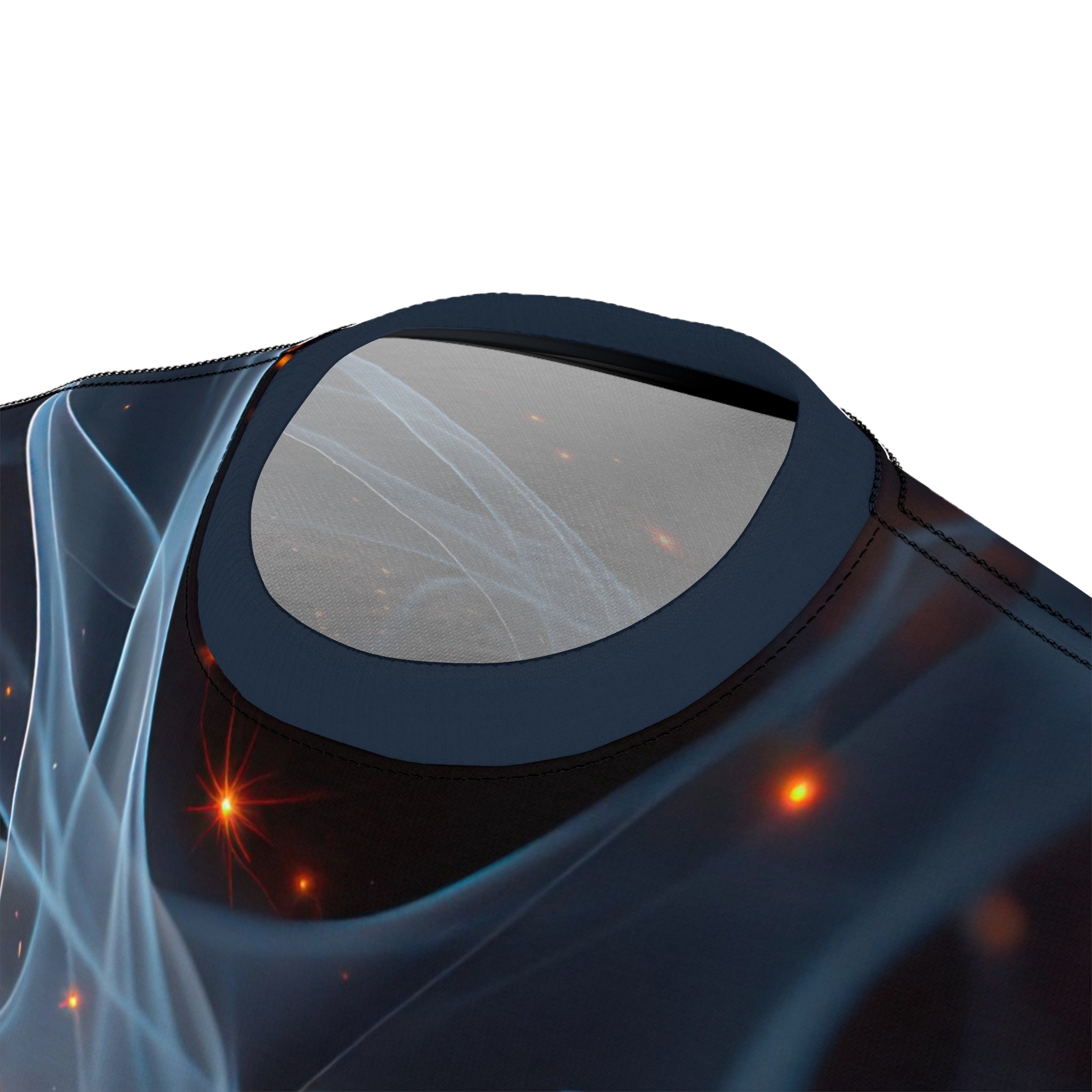 "All-Over Print" T-Shirt - #188