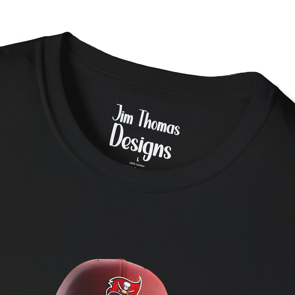 Chucky - Tampa Bay Buccaneers