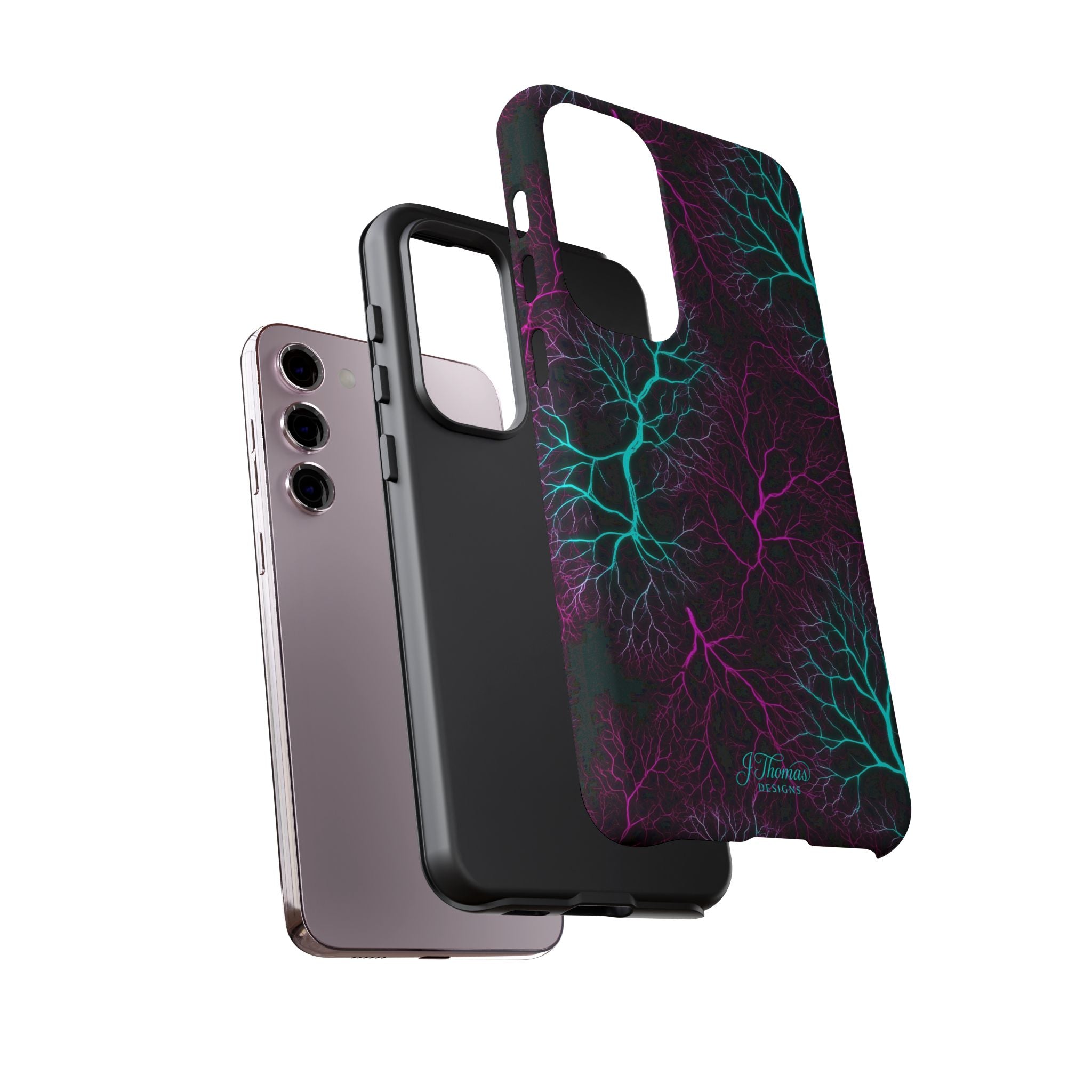 "All-Over Print"  Tough Phone Case