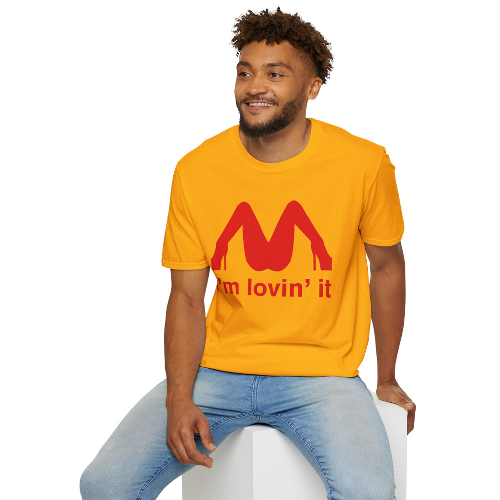 I'm Lovin' It