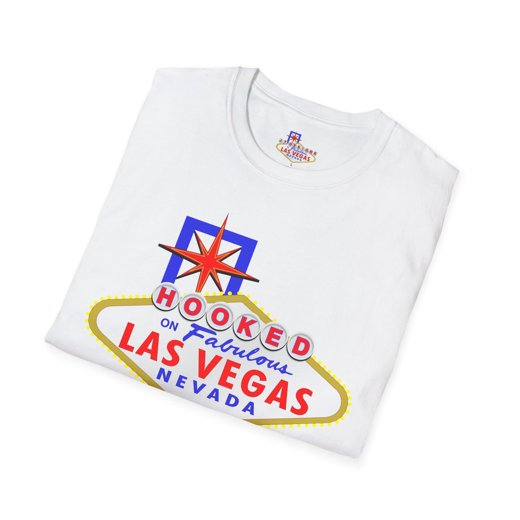 Hooked - Las Vegas Sign