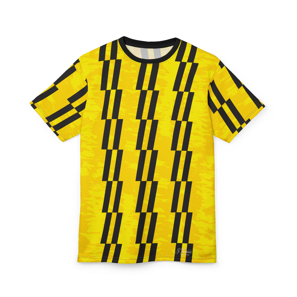 "All-Over Print" T-Shirt - #23