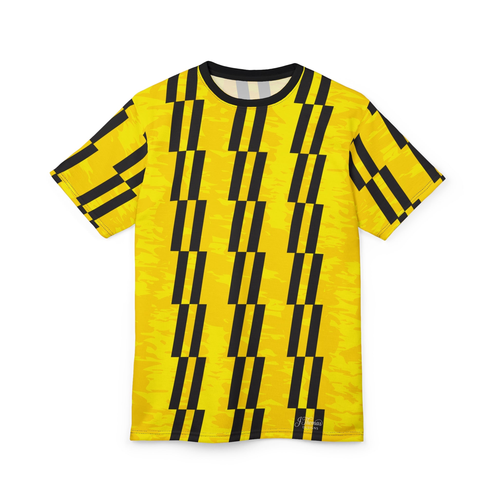 "All-Over Print" T-Shirt - #23