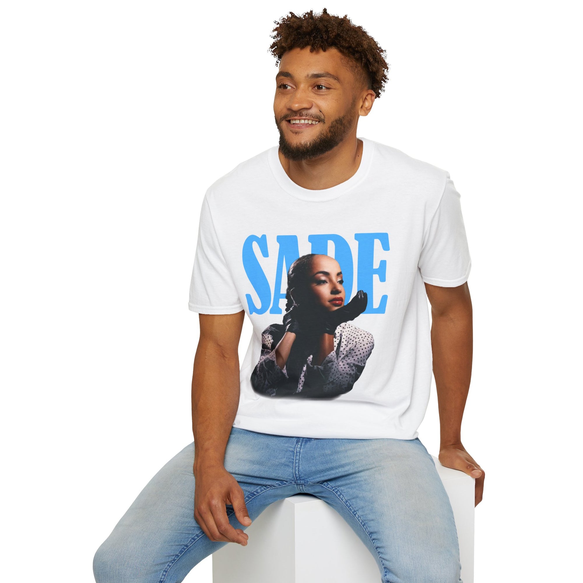 Sade' - Pose