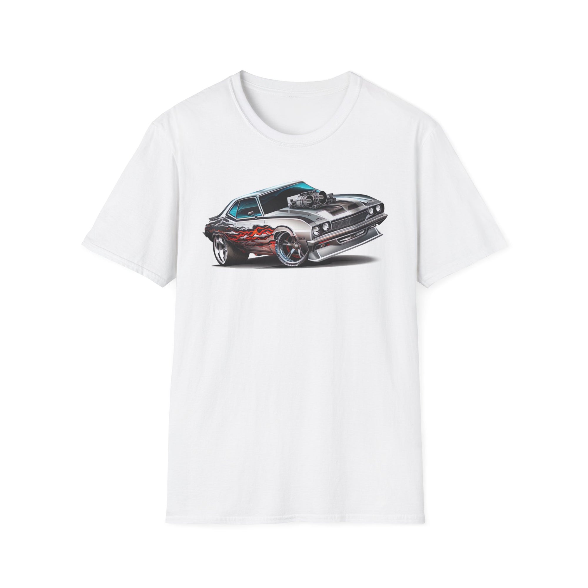 Drag Race Car #2