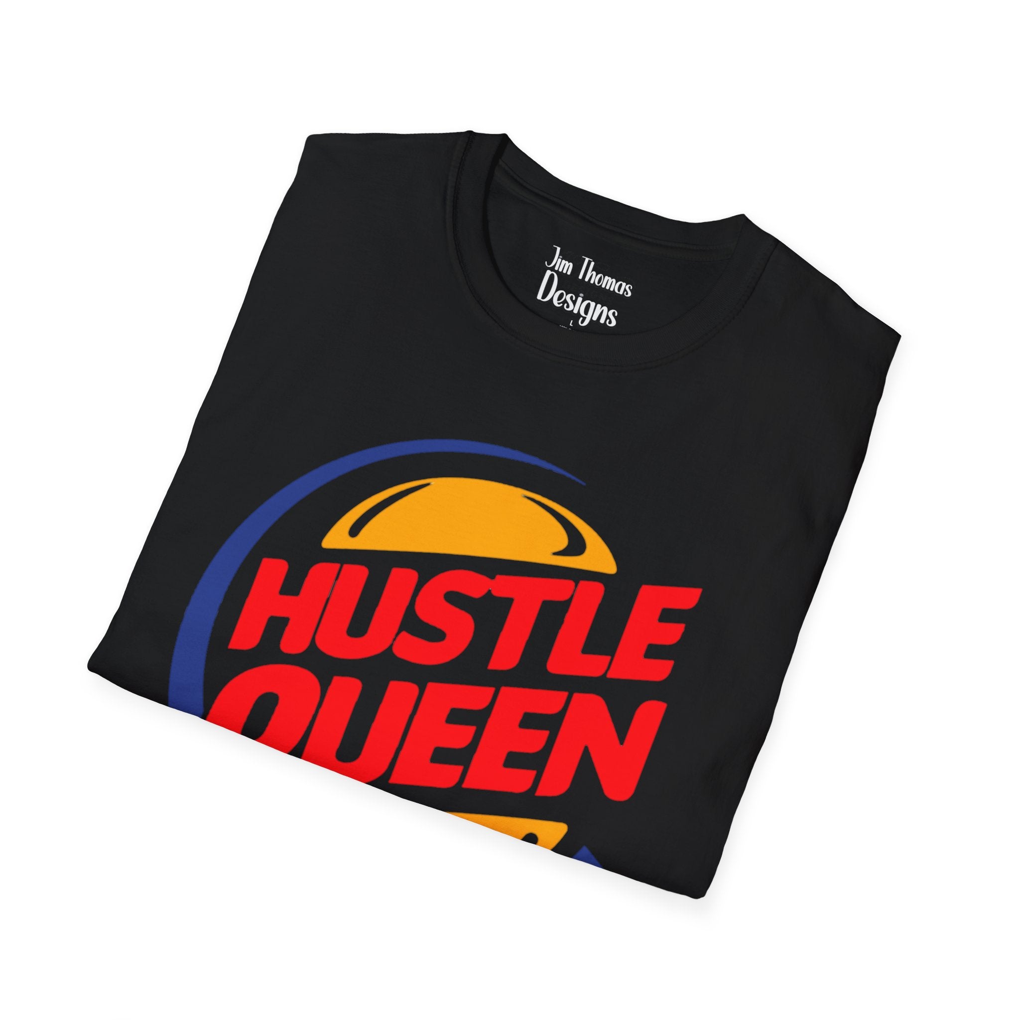 Hustle Queen