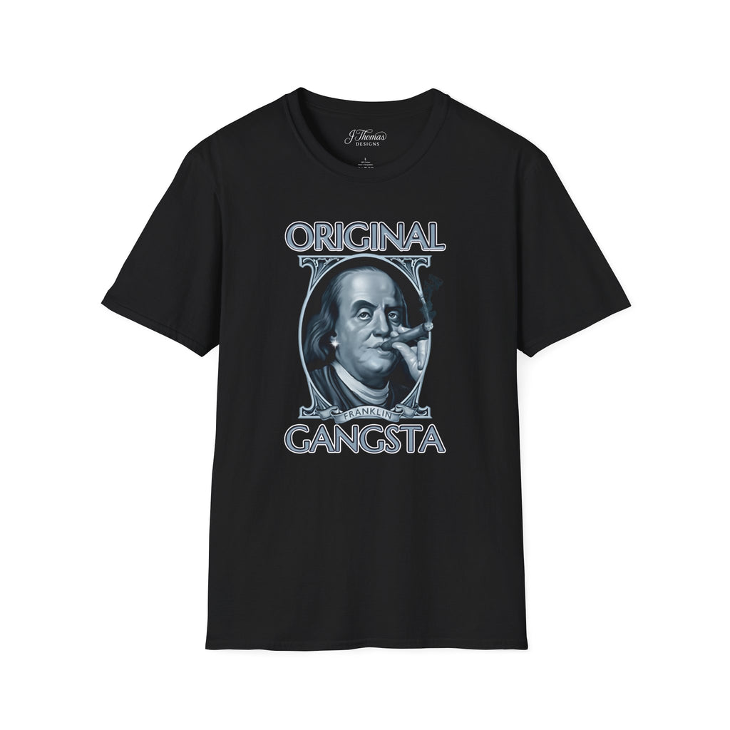 Original Gangsta