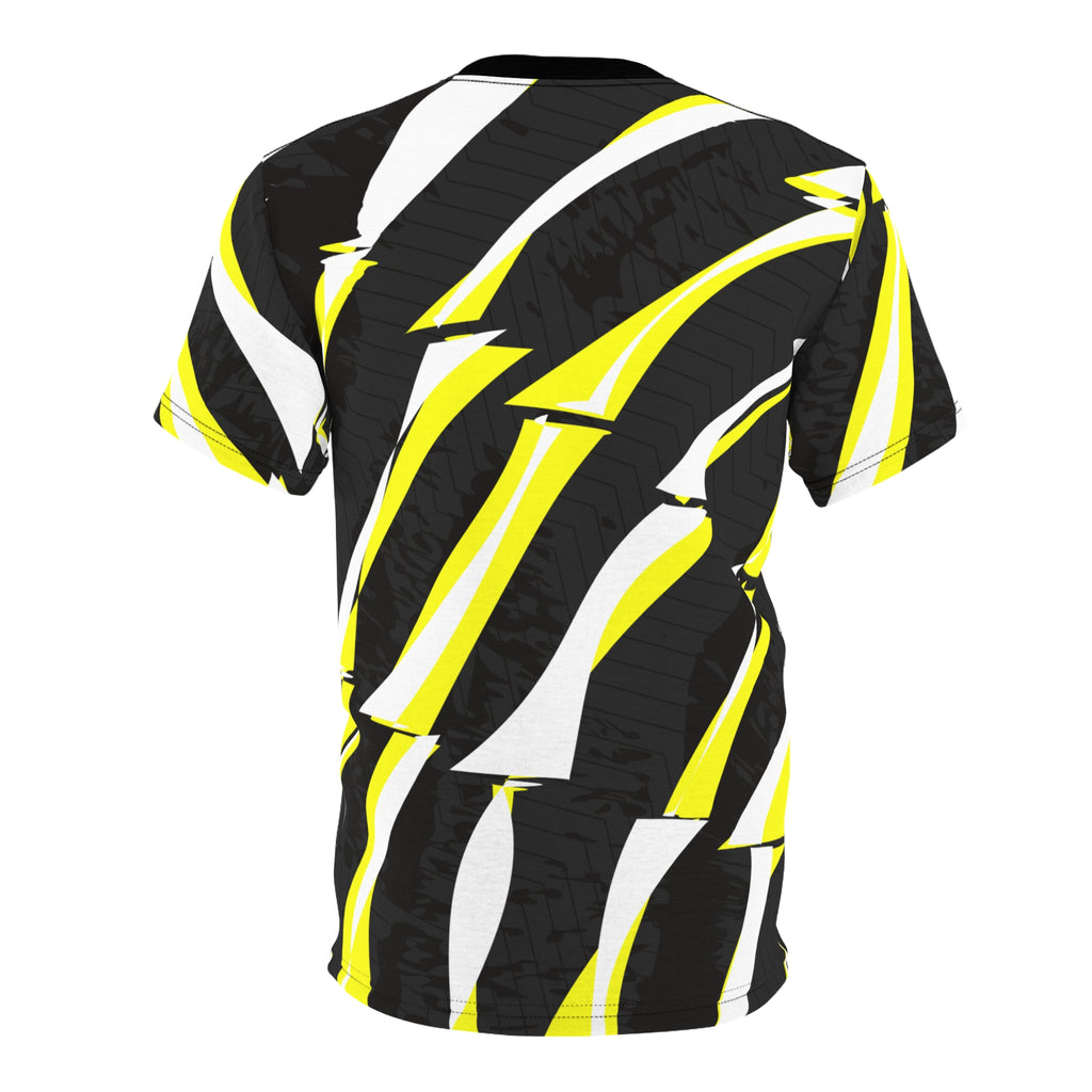 "All-Over Print" T-Shirt - #30