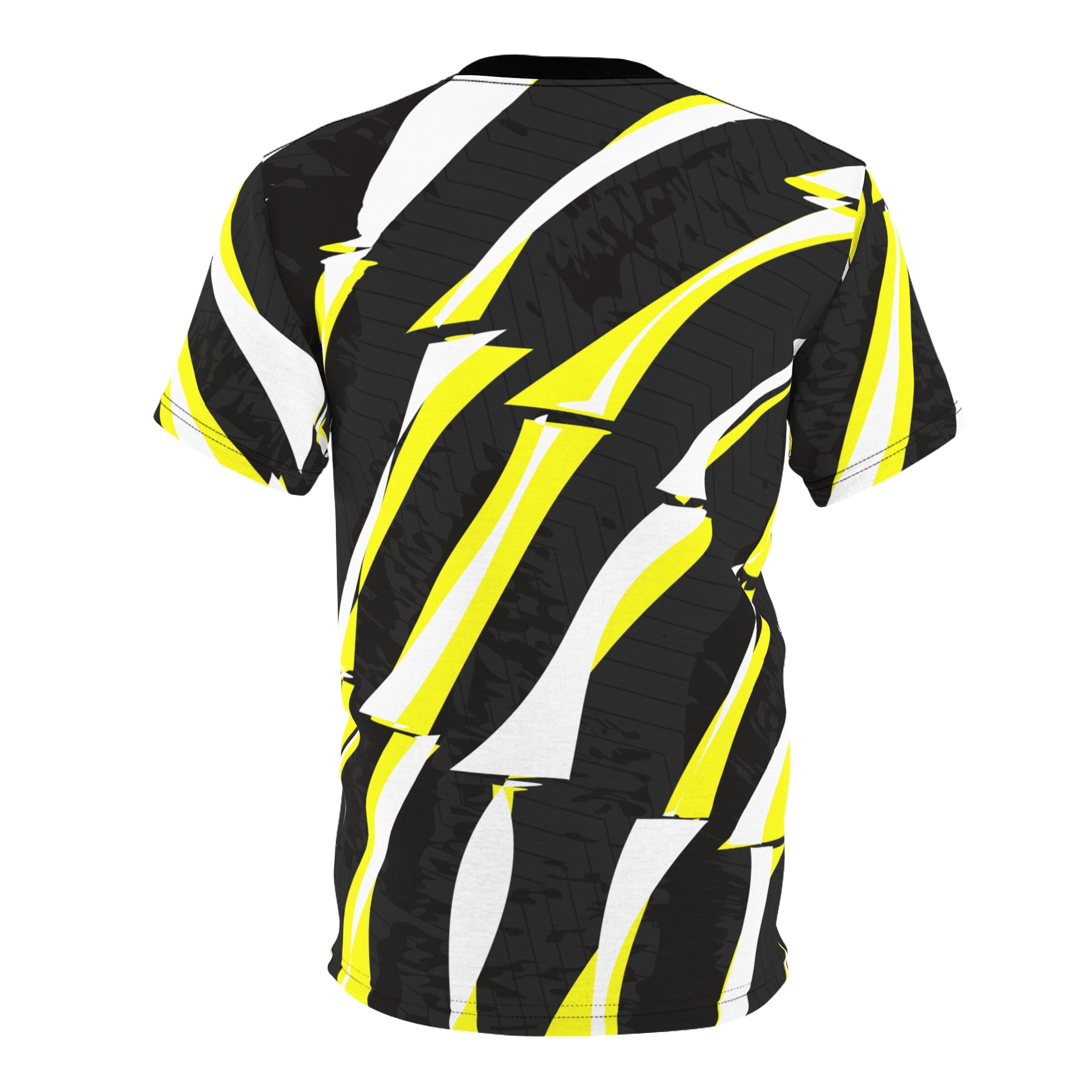"All-Over Print" T-Shirt - #30
