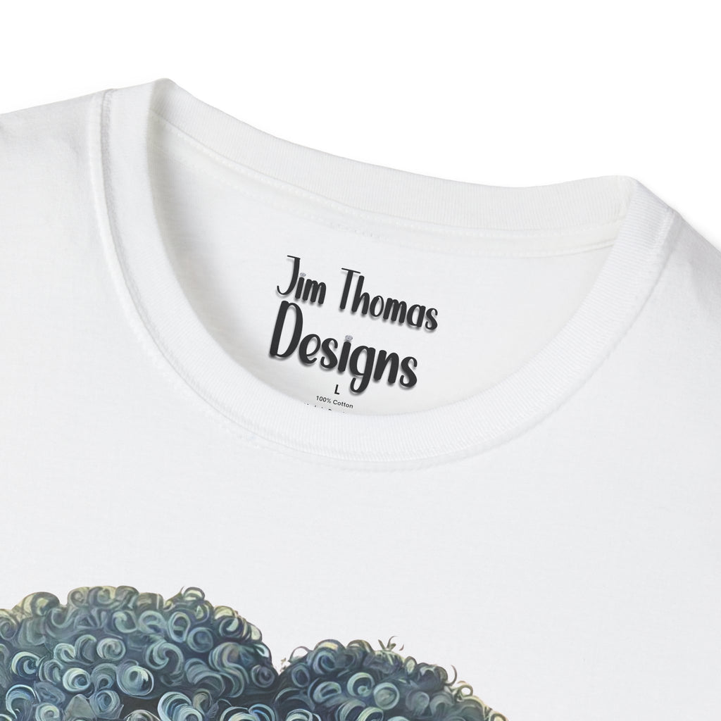 Face Card - Shirt #18