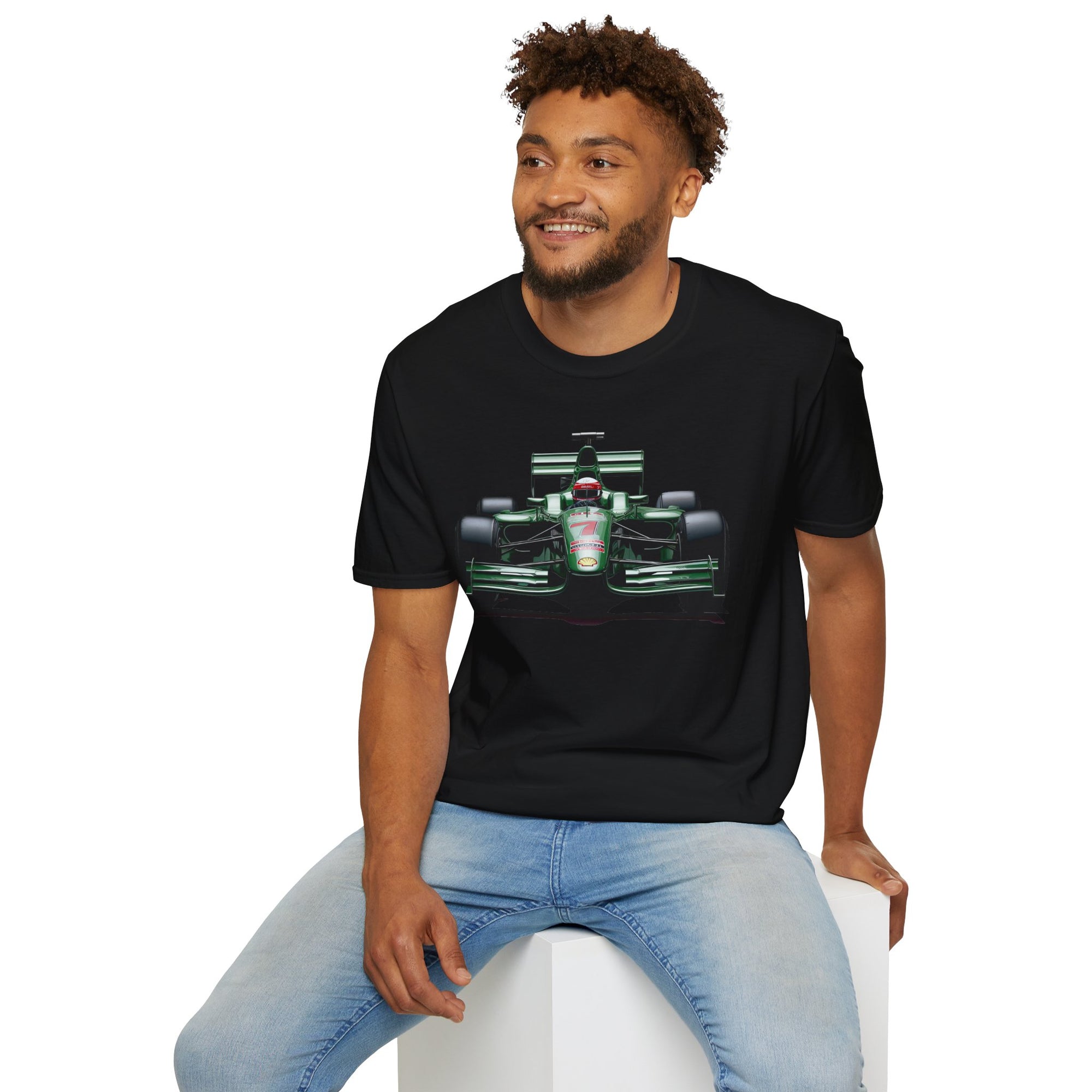 Formula 1 Car #1