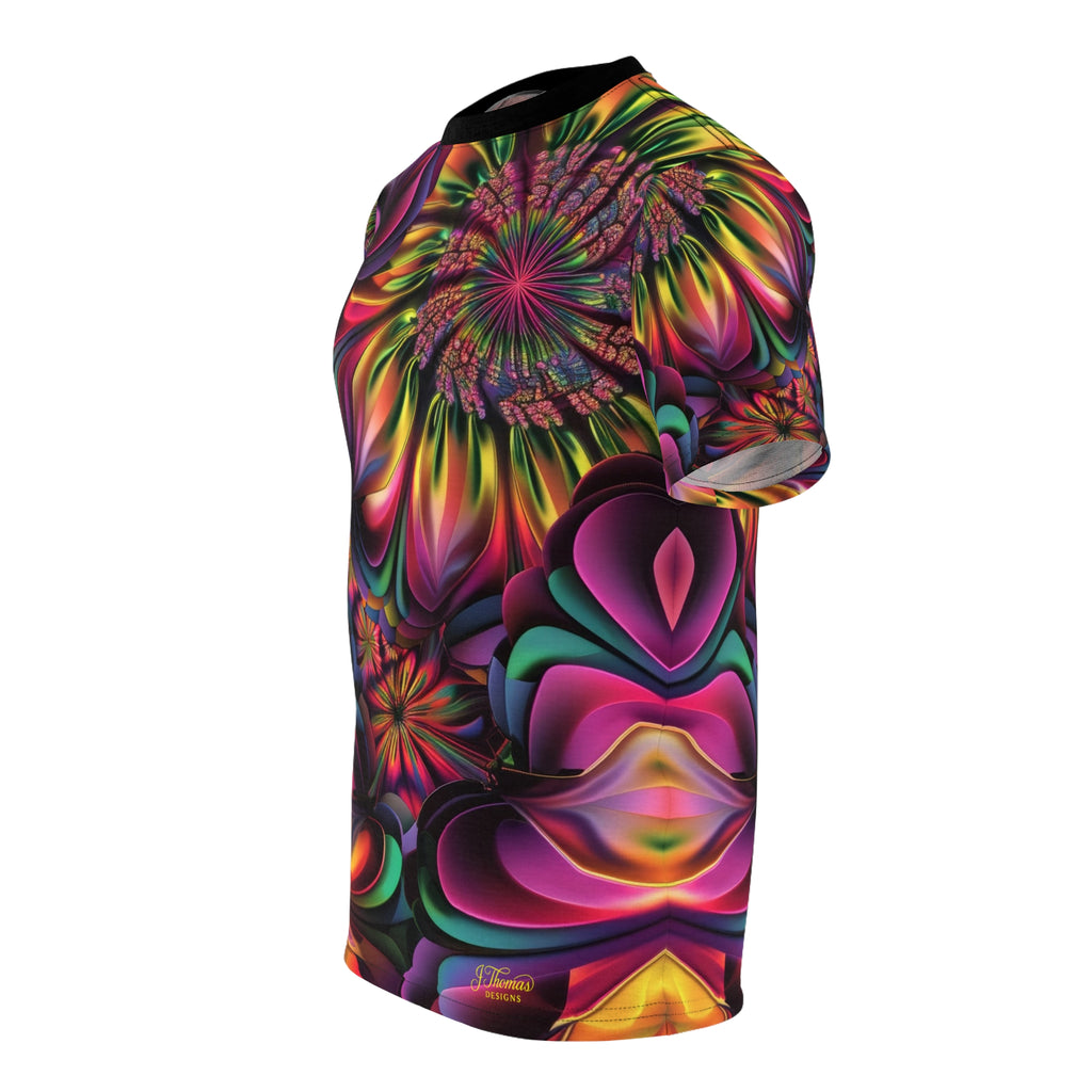 "All-Over Print" T-Shirt - #161