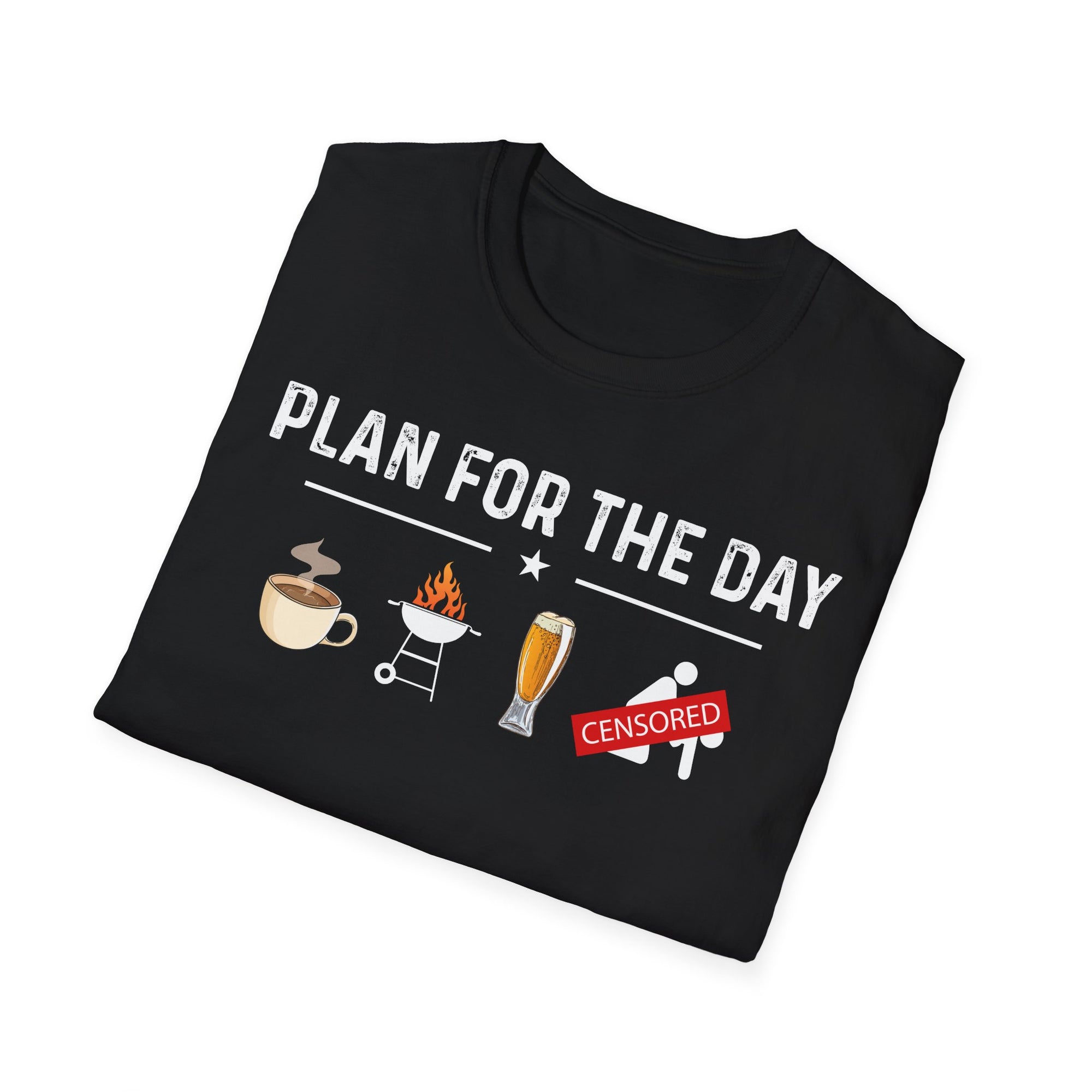 Plan For The Day