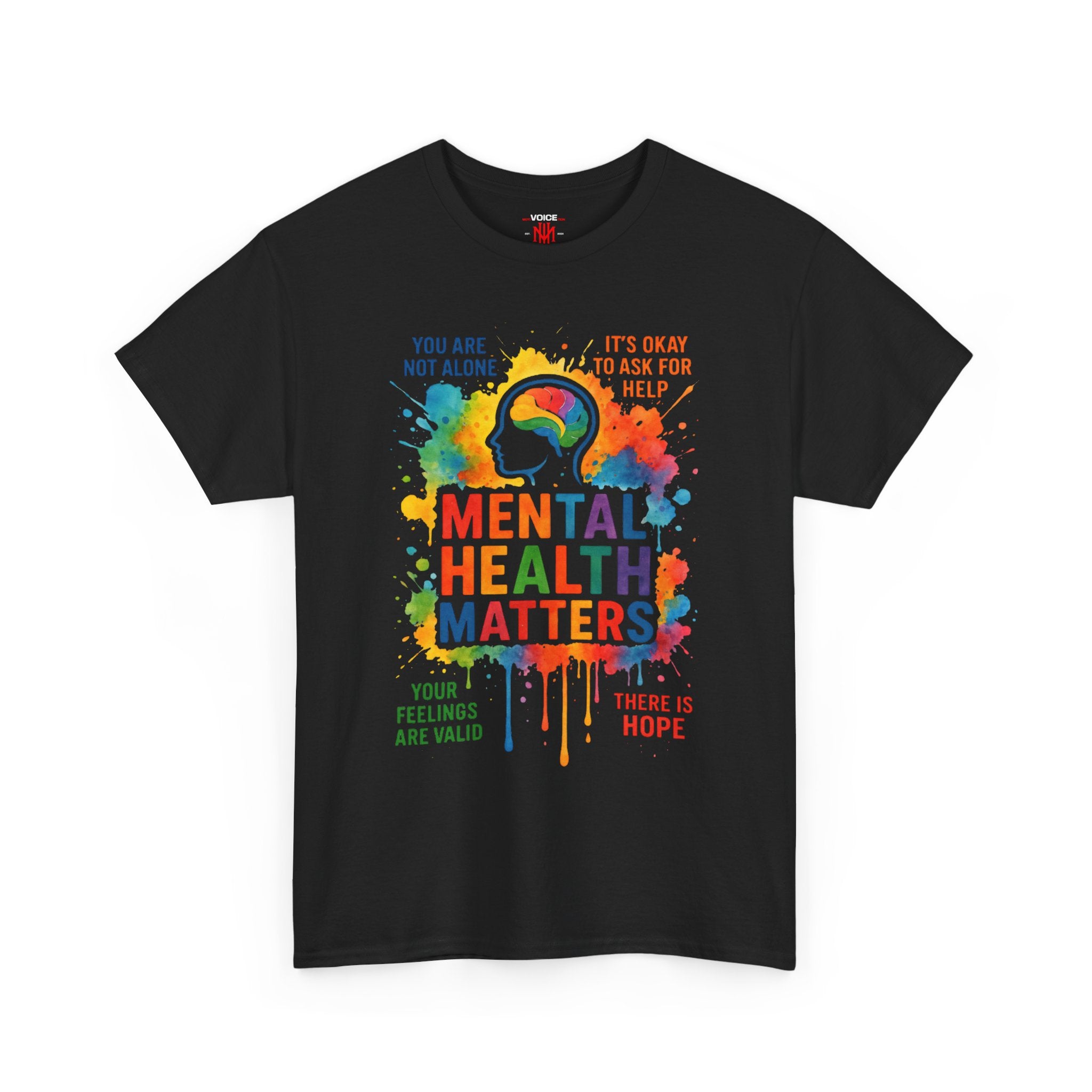 "Mental Health Matters"