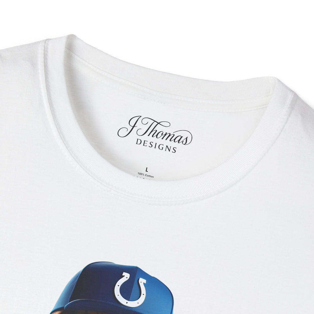 Chucky - Indianapolis Colts