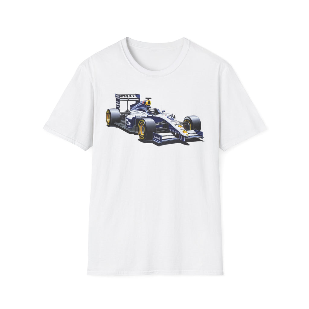 Formula 1 Car #6