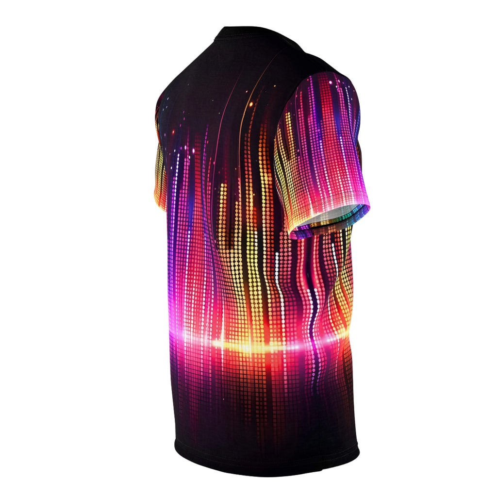 "All-Over Print" T-Shirt - #162