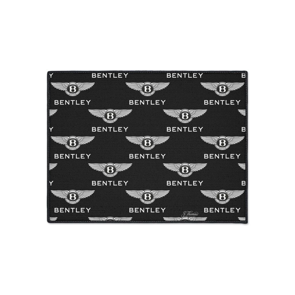 Heavy Duty Floor Mat – Bentley