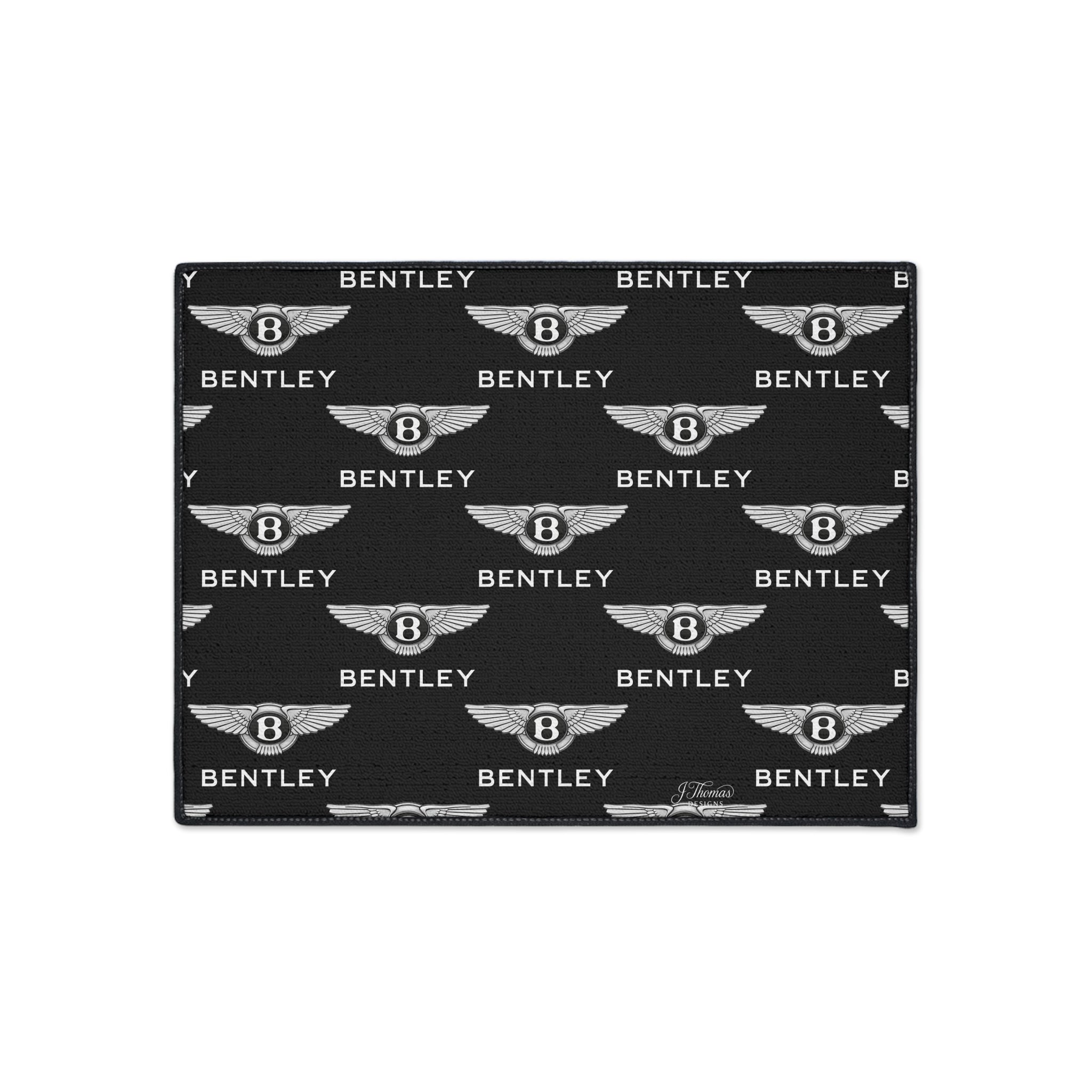 Heavy Duty Floor Mat – Bentley