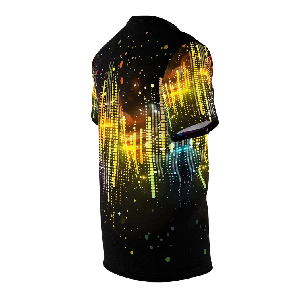 "All-Over Print" T-Shirt - #158