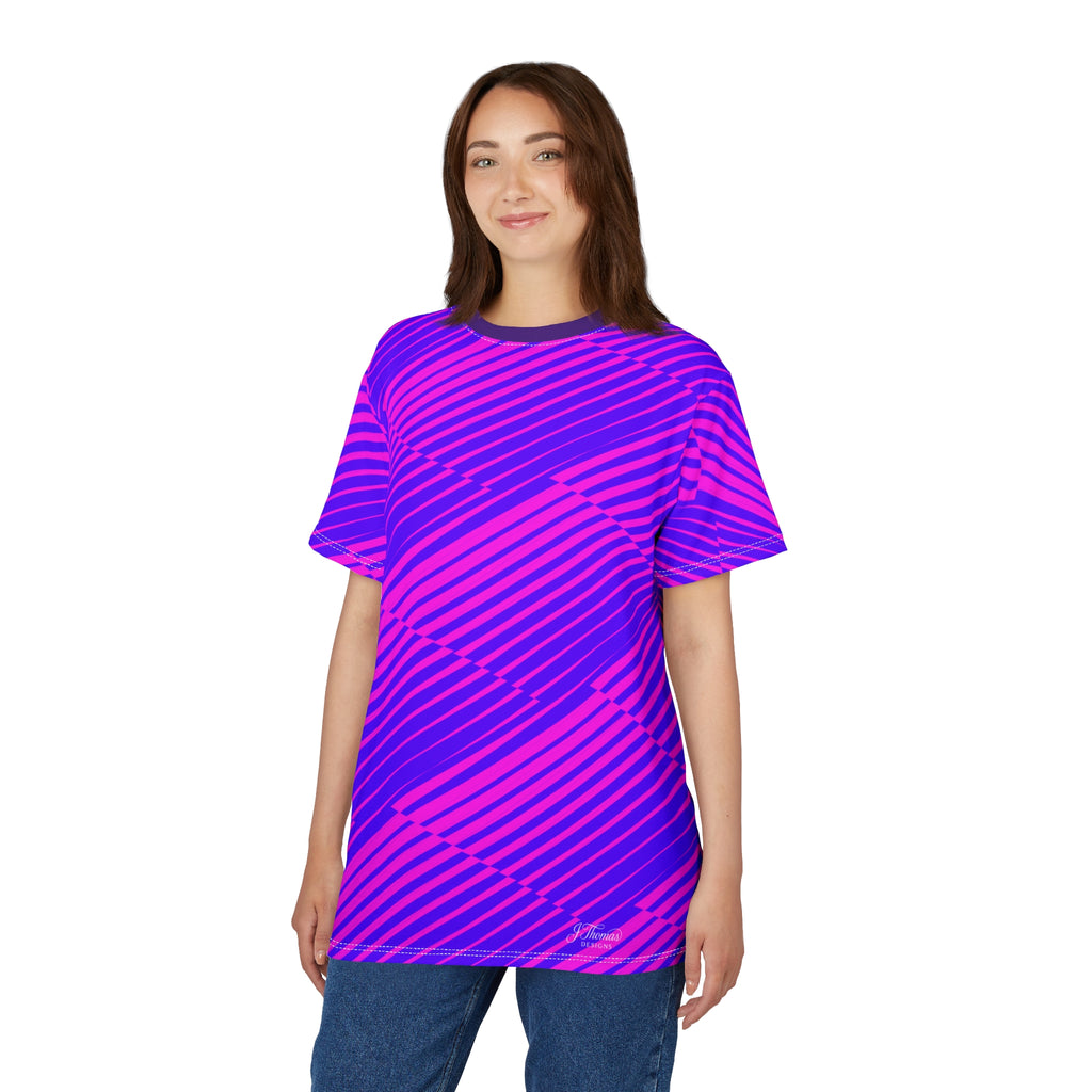 "All-Over Print" T-Shirt - #29
