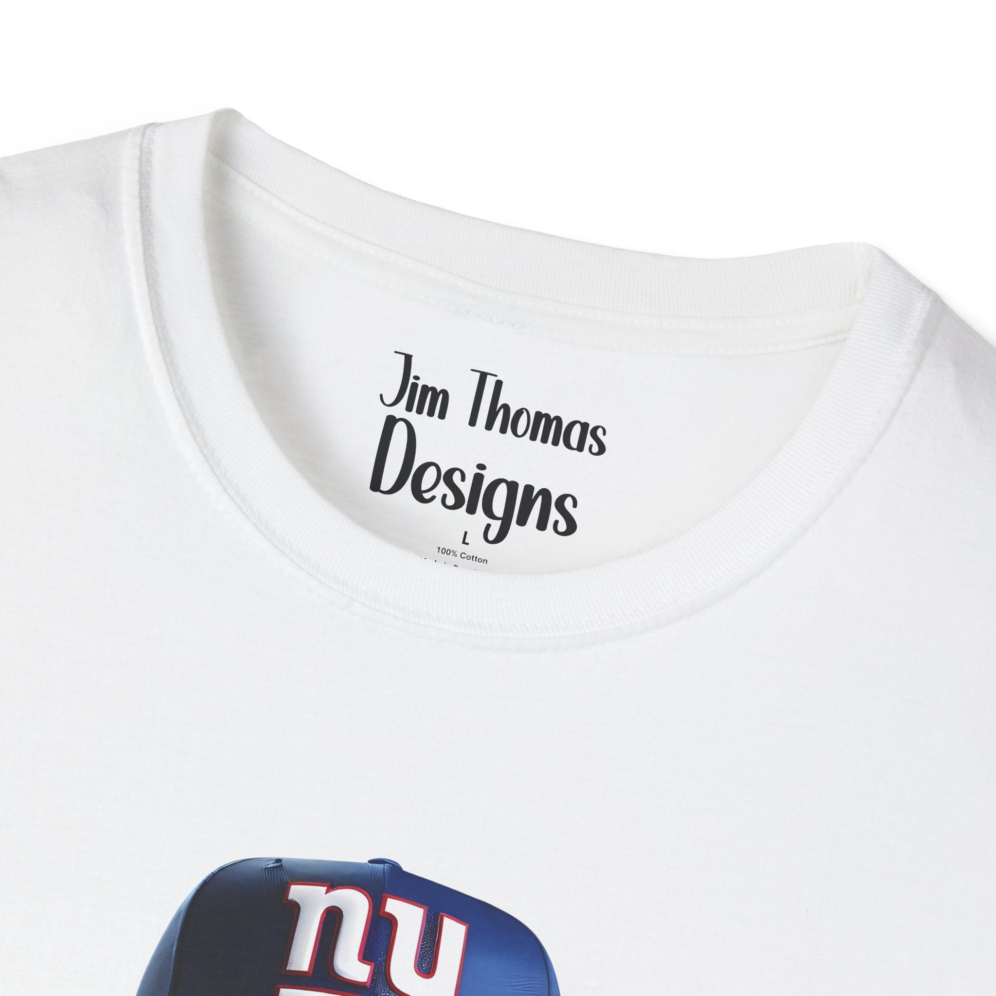 Chucky - New York Giants