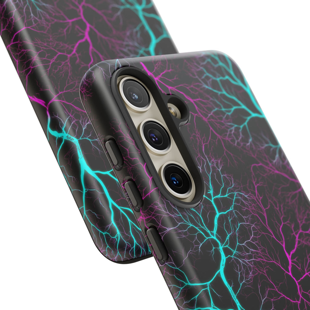 "All-Over Print"  Tough Phone Case