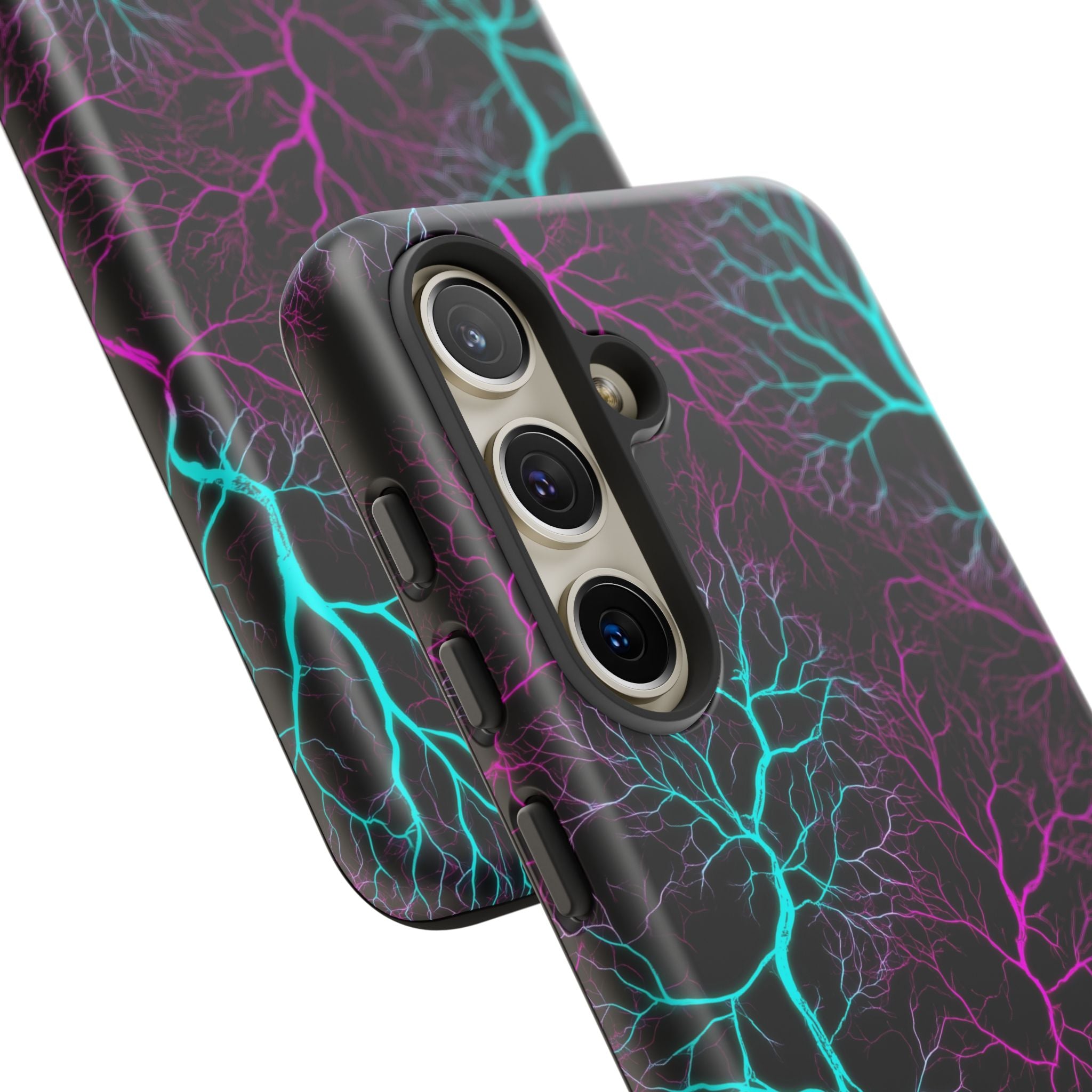 "All-Over Print"  Tough Phone Case