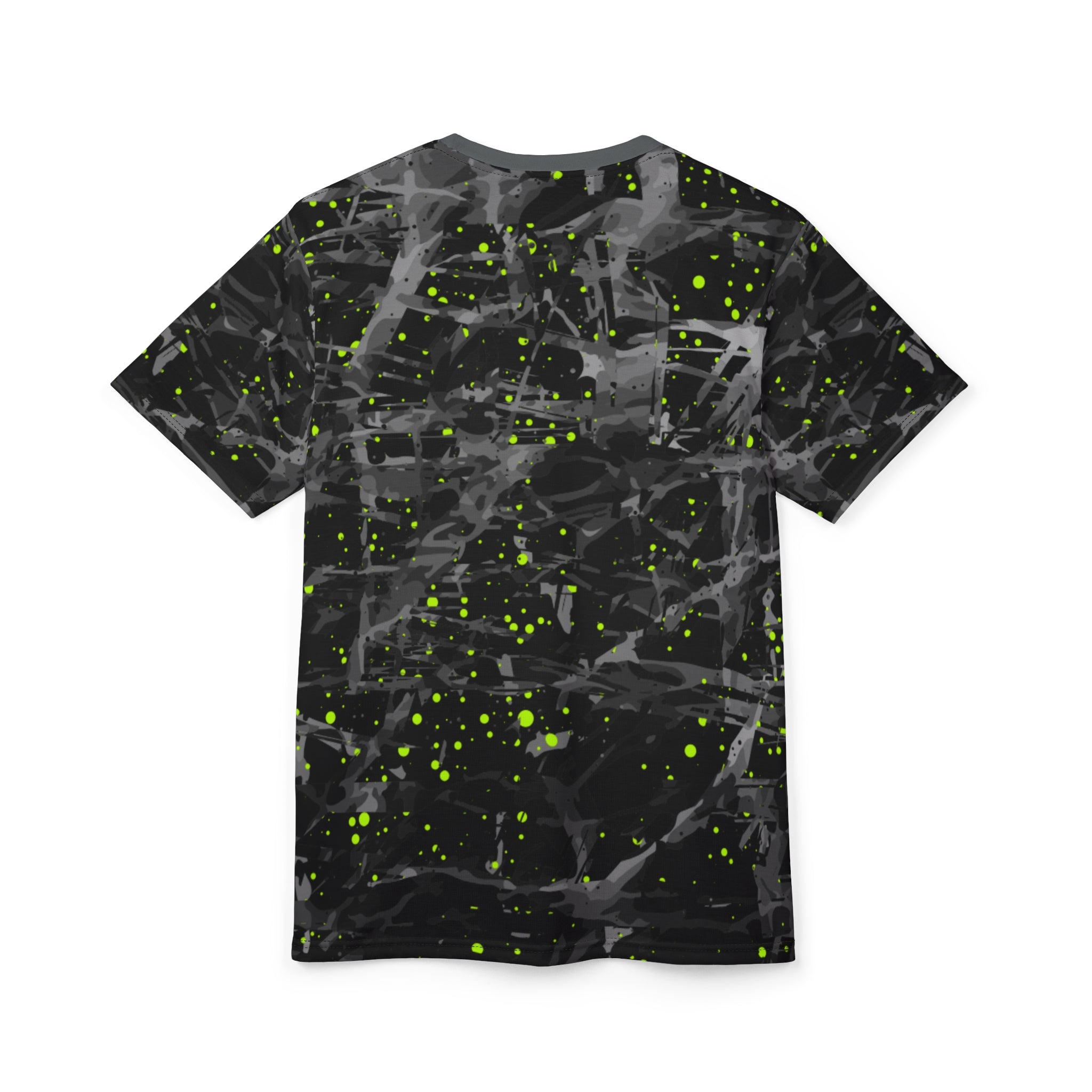 "All-Over Print" T-Shirt - #73