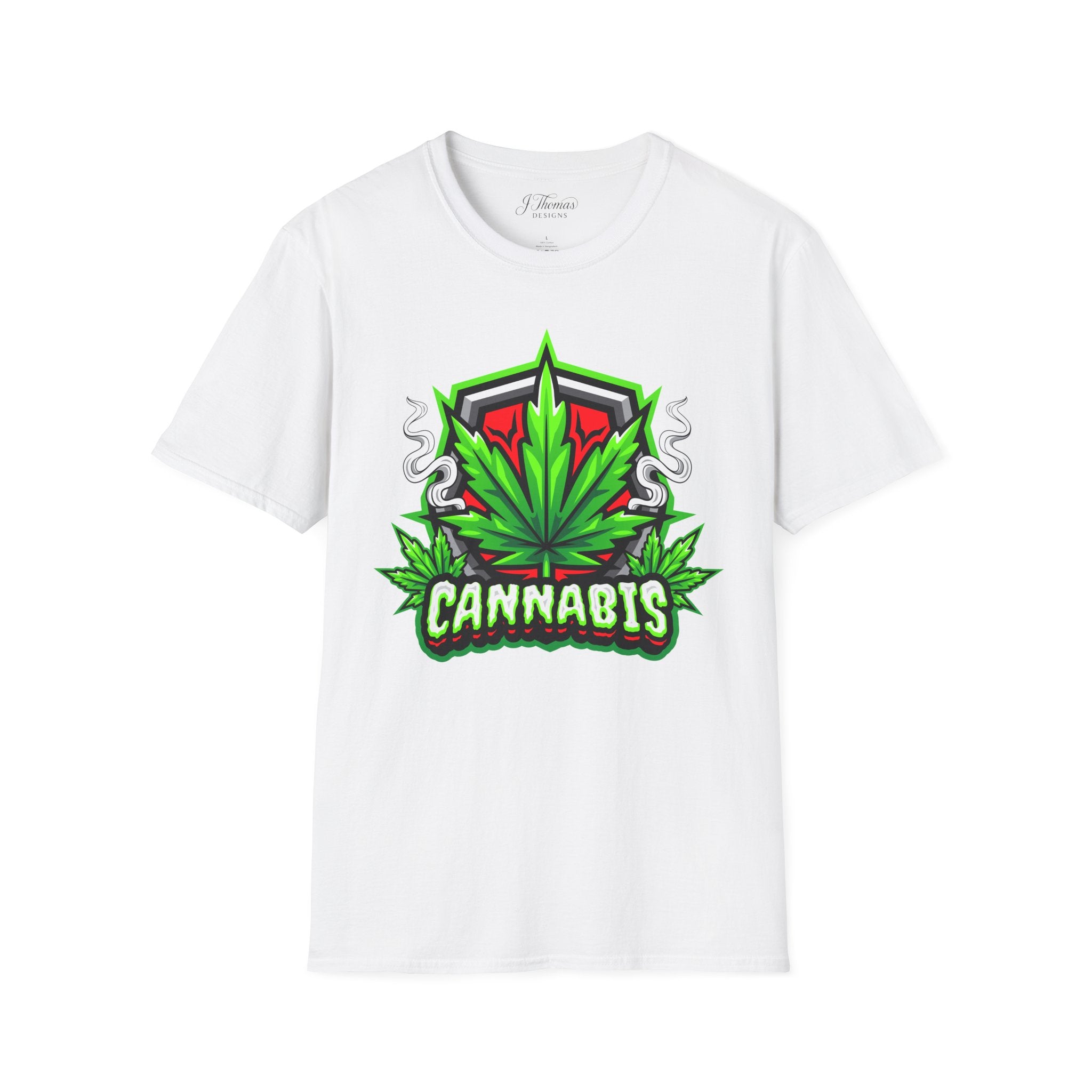 Cannabis #1
