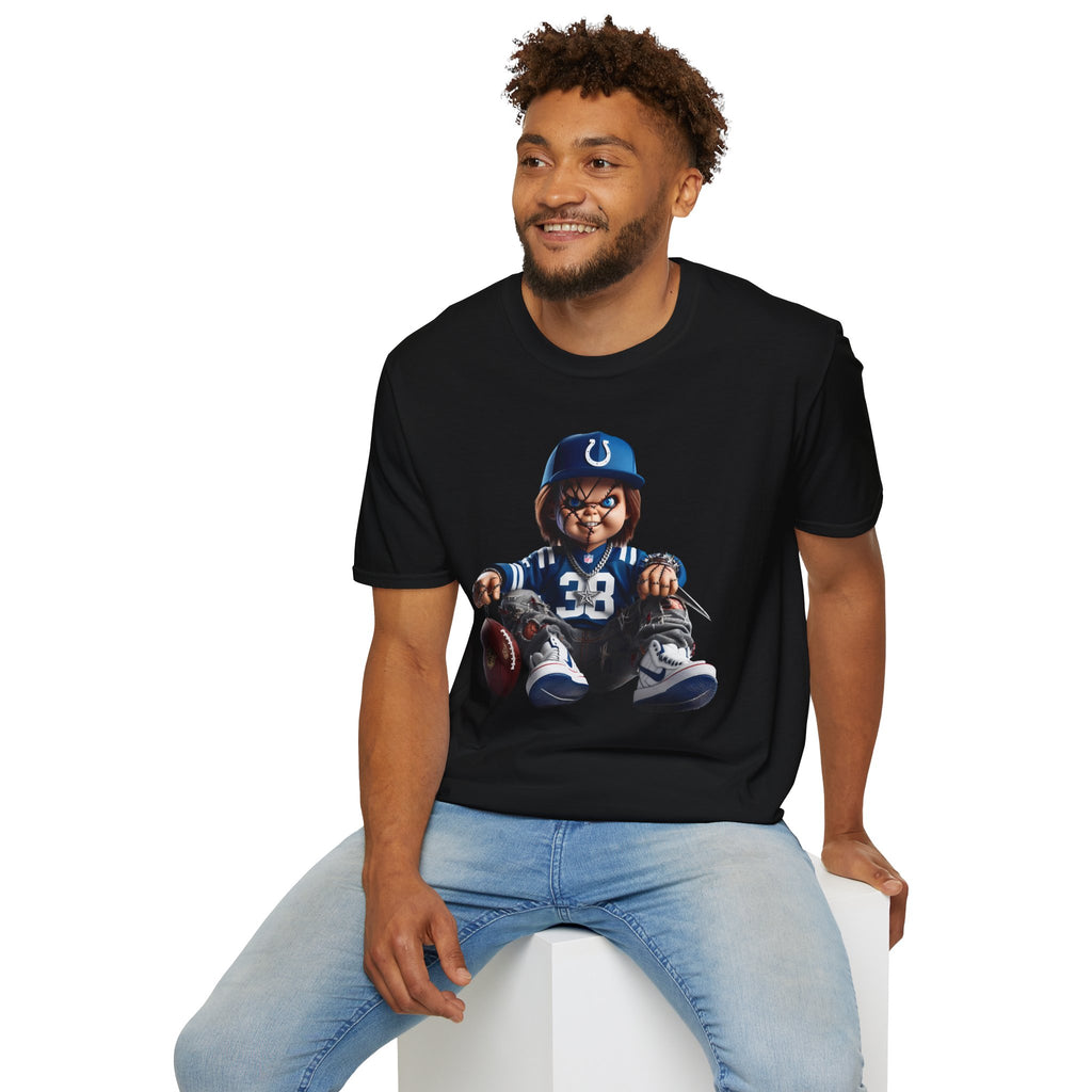 Chucky - Indianapolis Colts