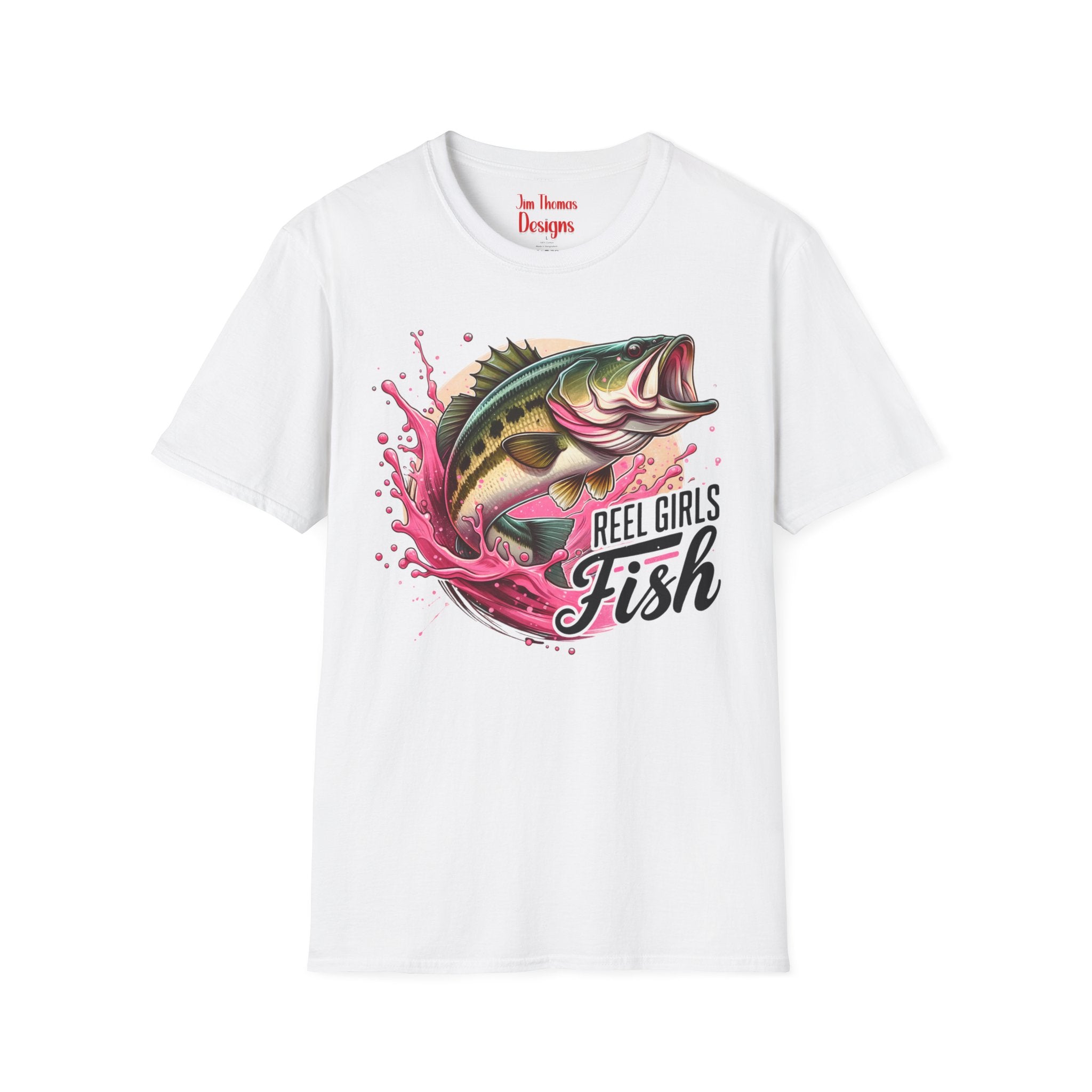 Reel Girls Fish