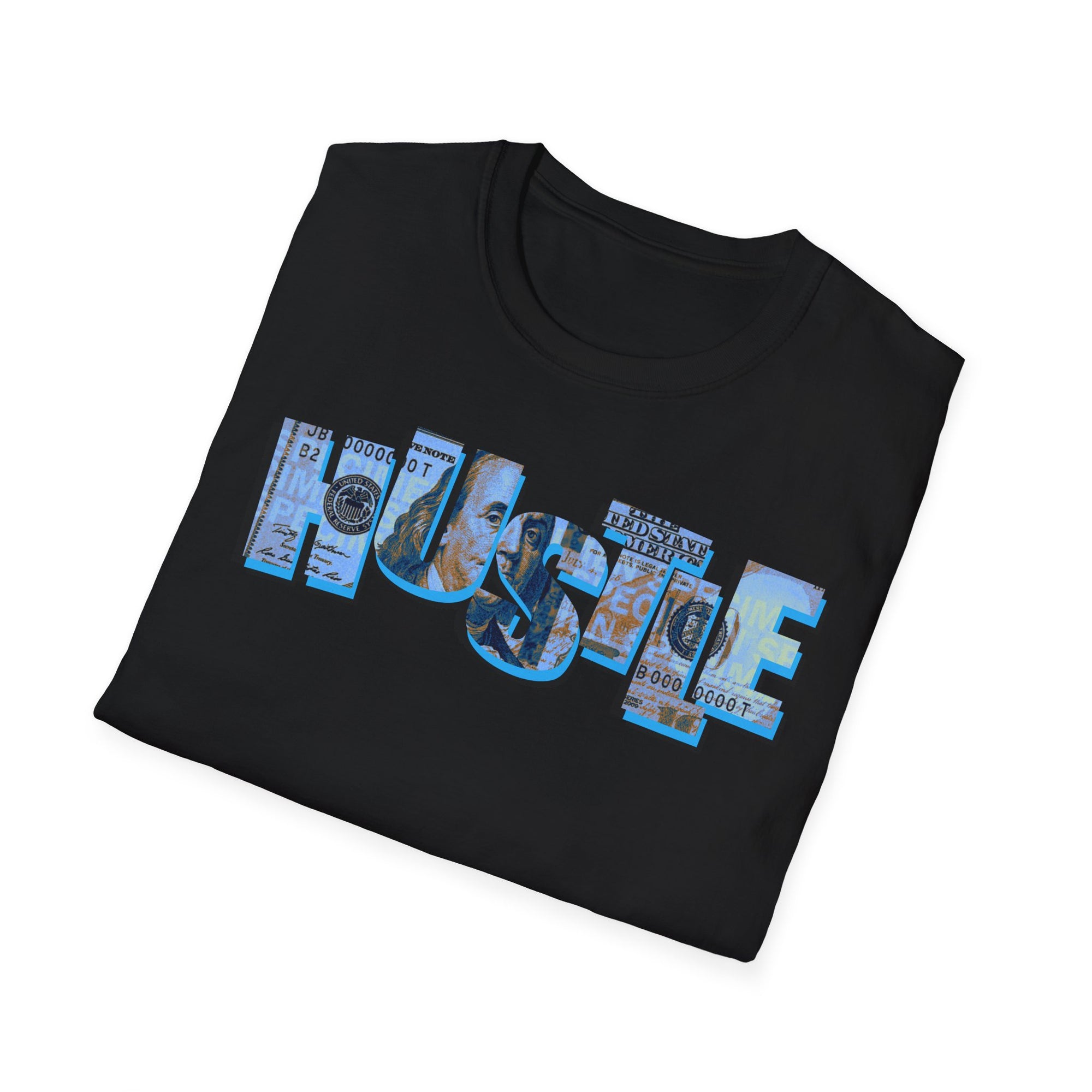 Hustle