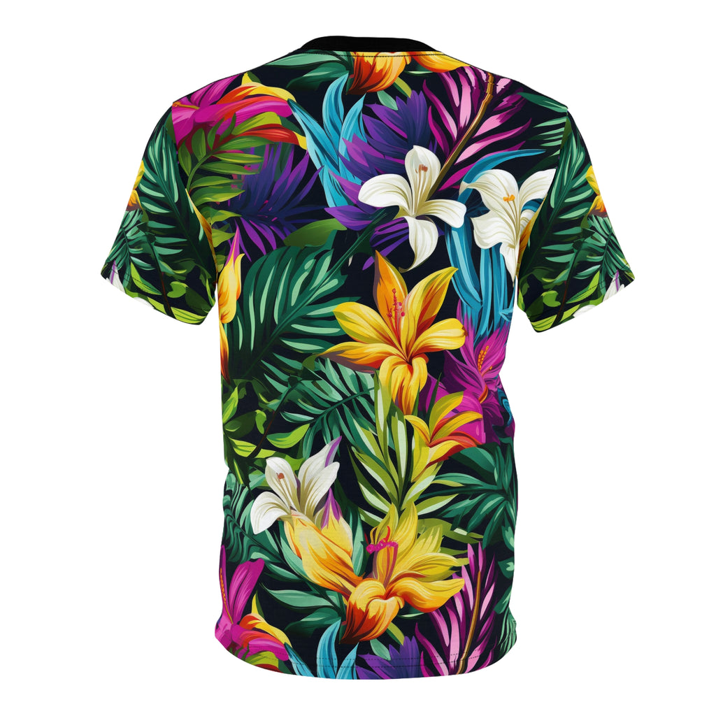 "All-Over Print" T-Shirt - #179