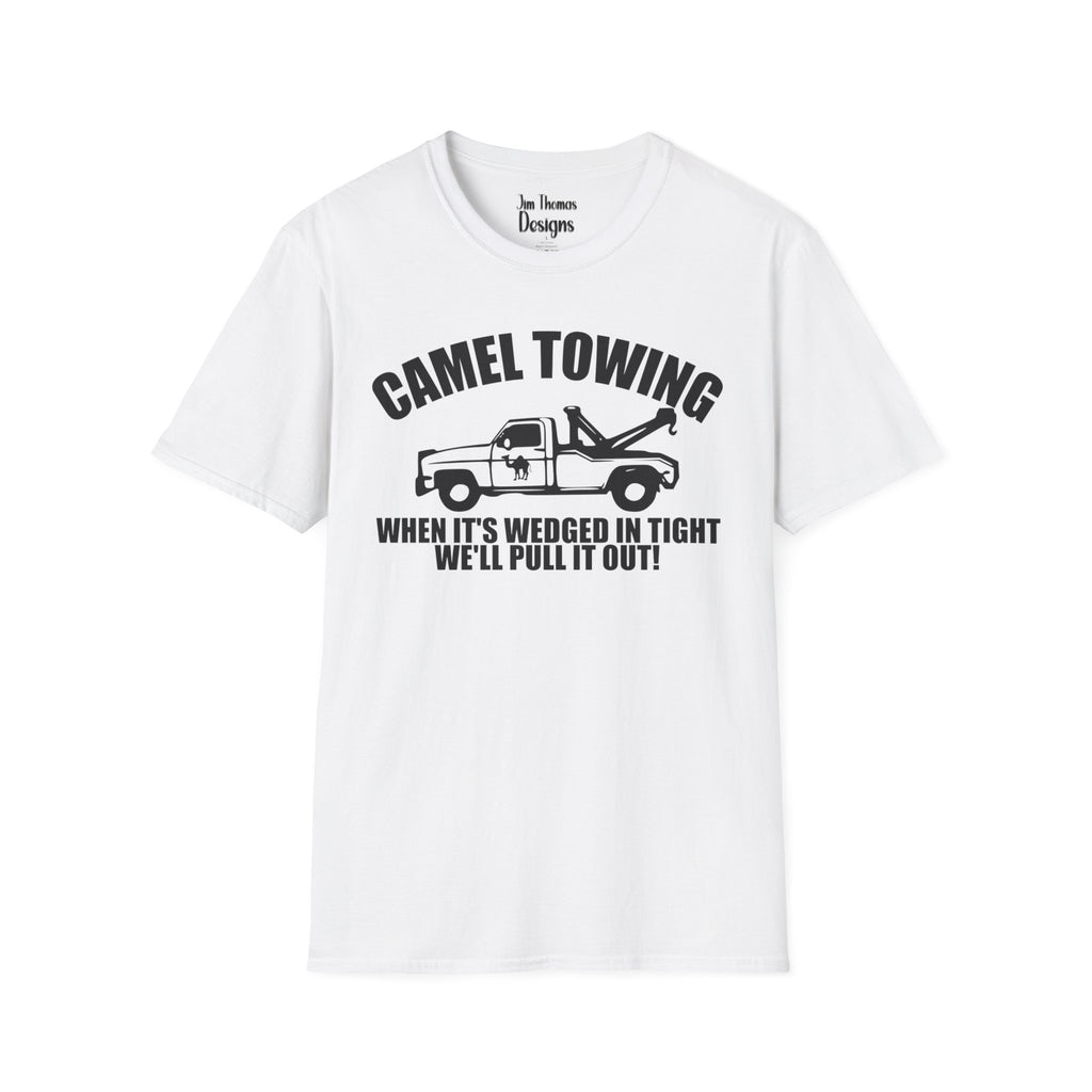 Camel Towing