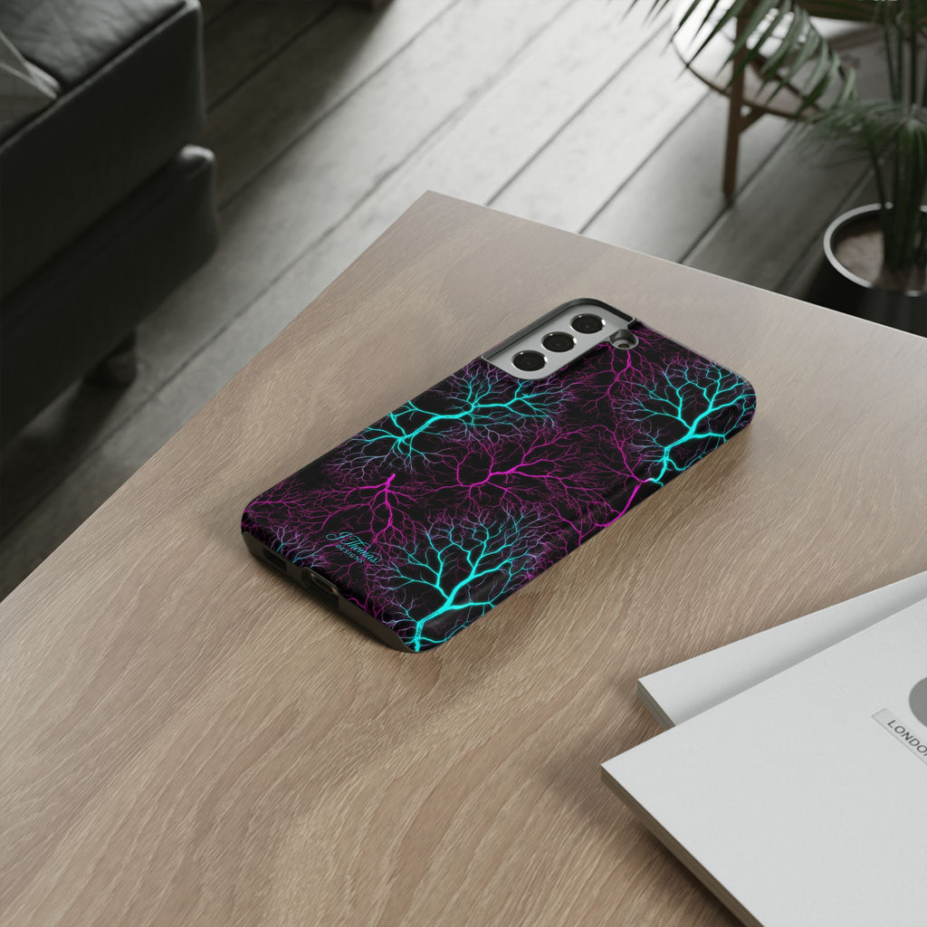 "All-Over Print"  Tough Phone Case