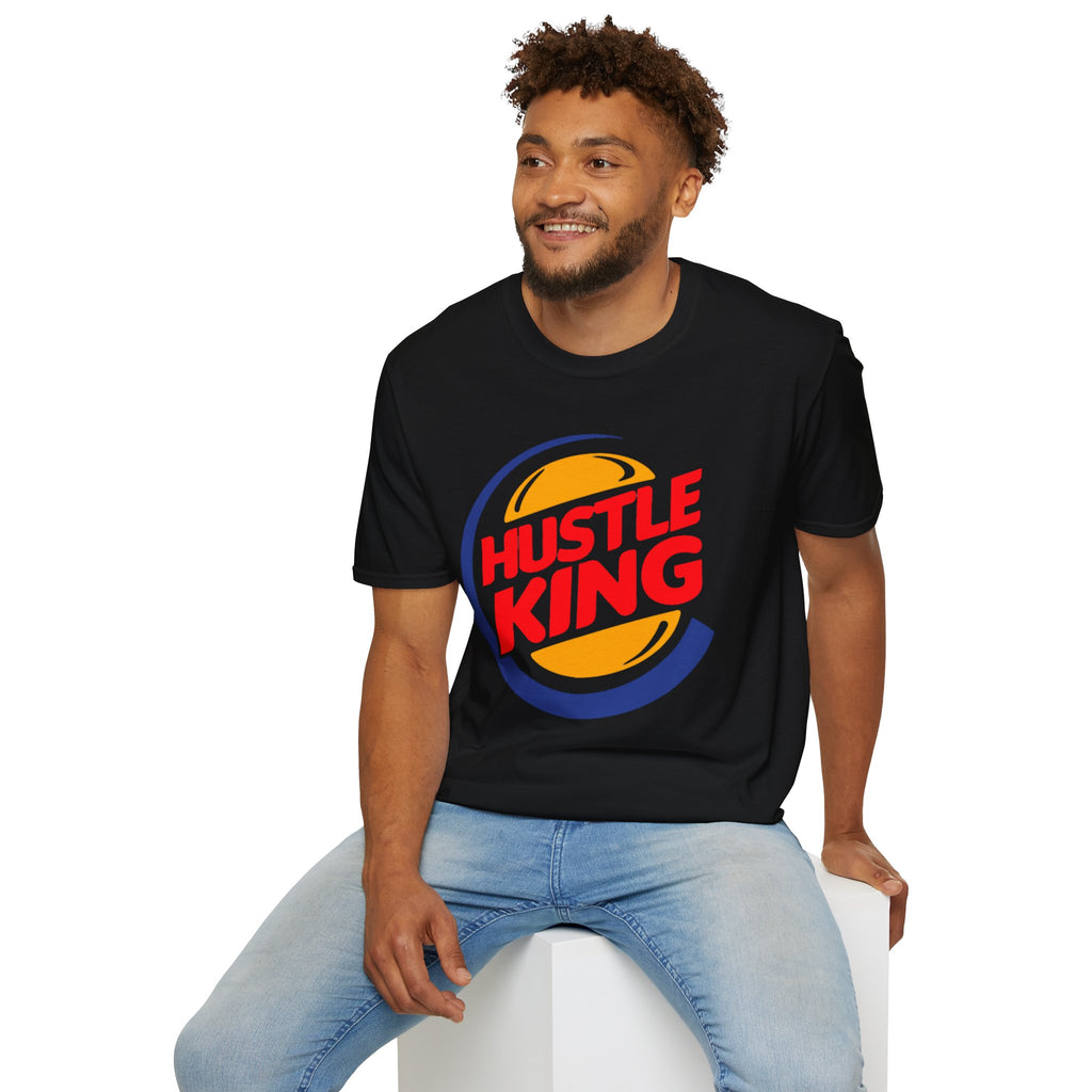 Hustle King
