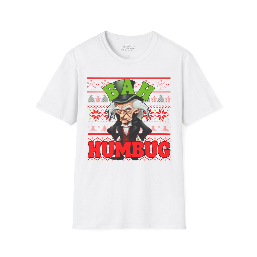Bah Humbug
