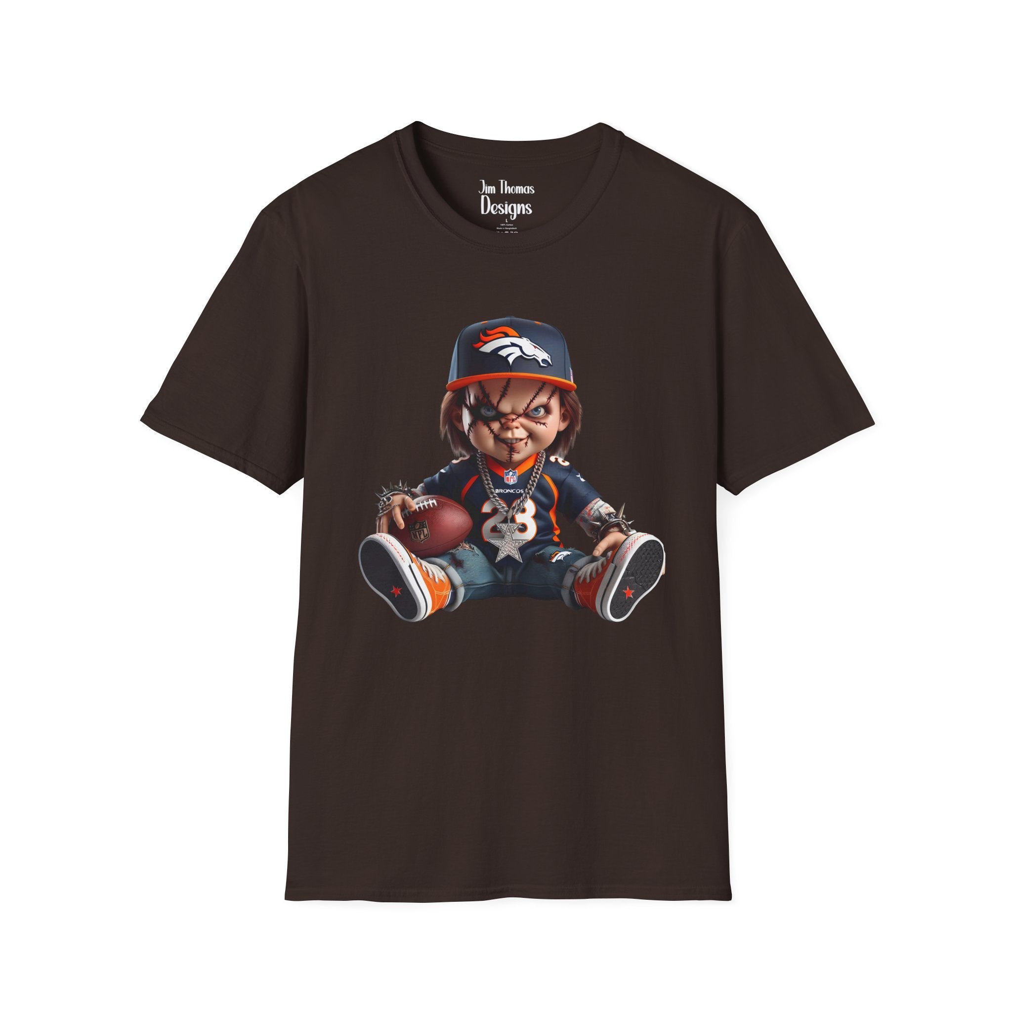 Chucky - Denver Broncos