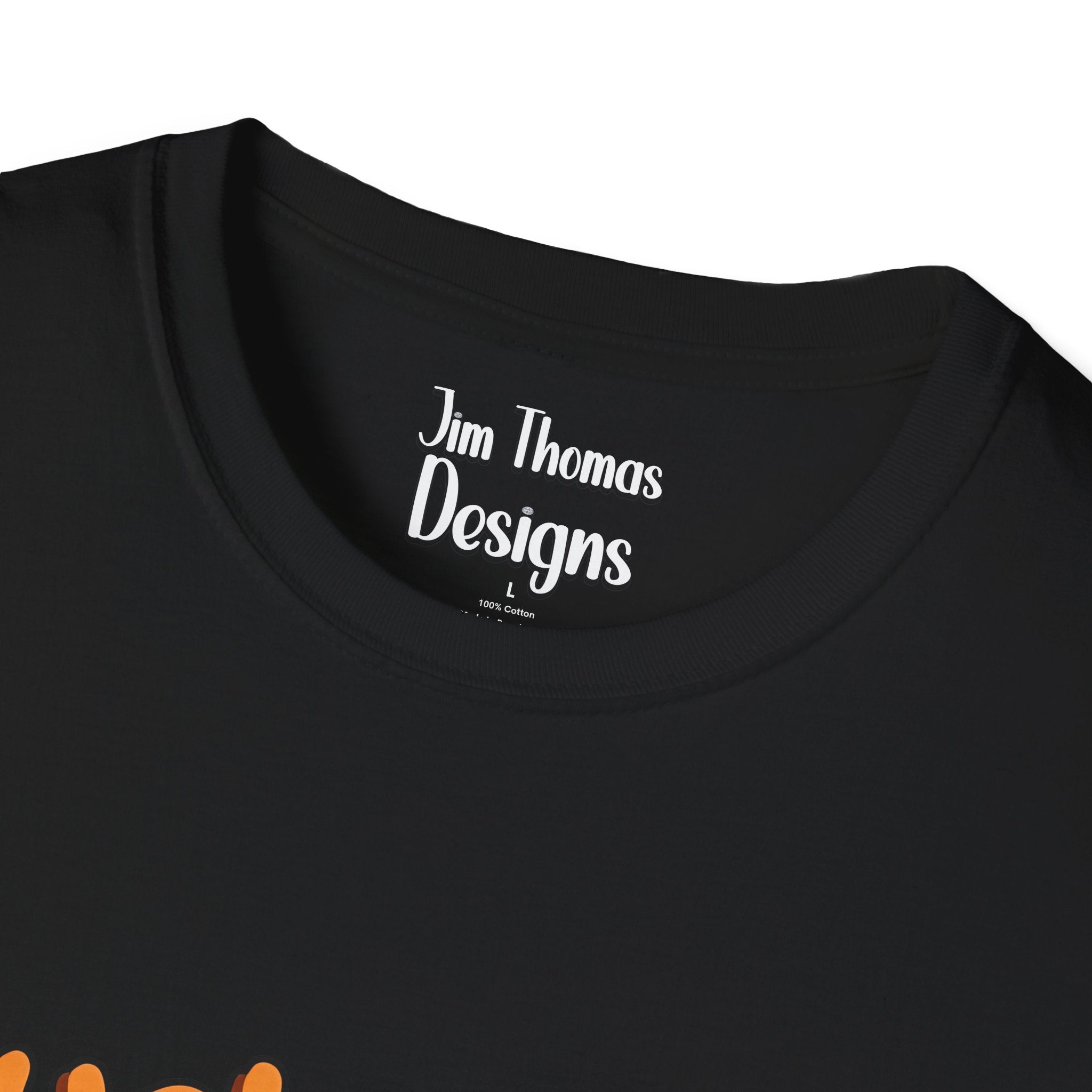 DUCK YOU - Shirt #7