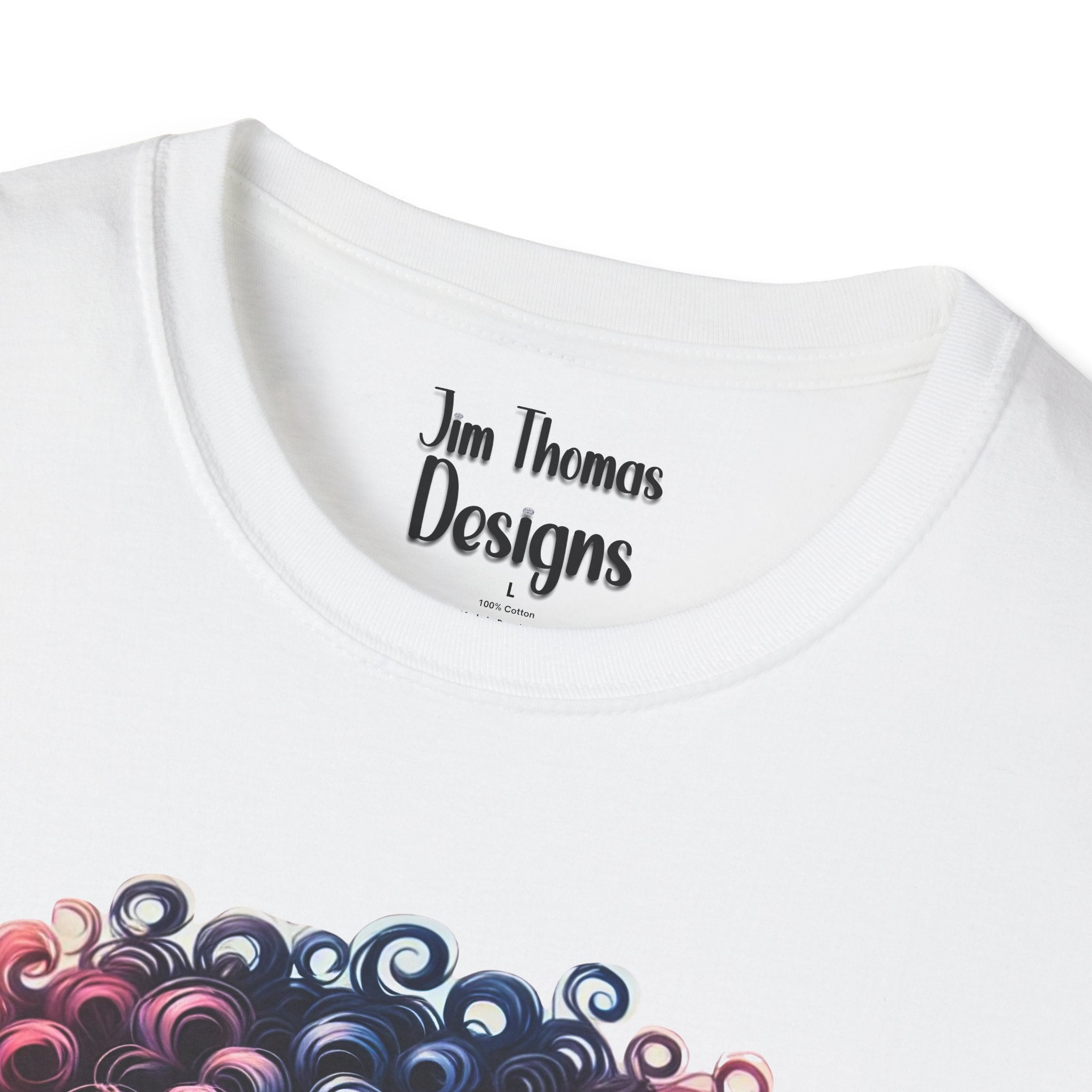 Face Card - Shirt #6