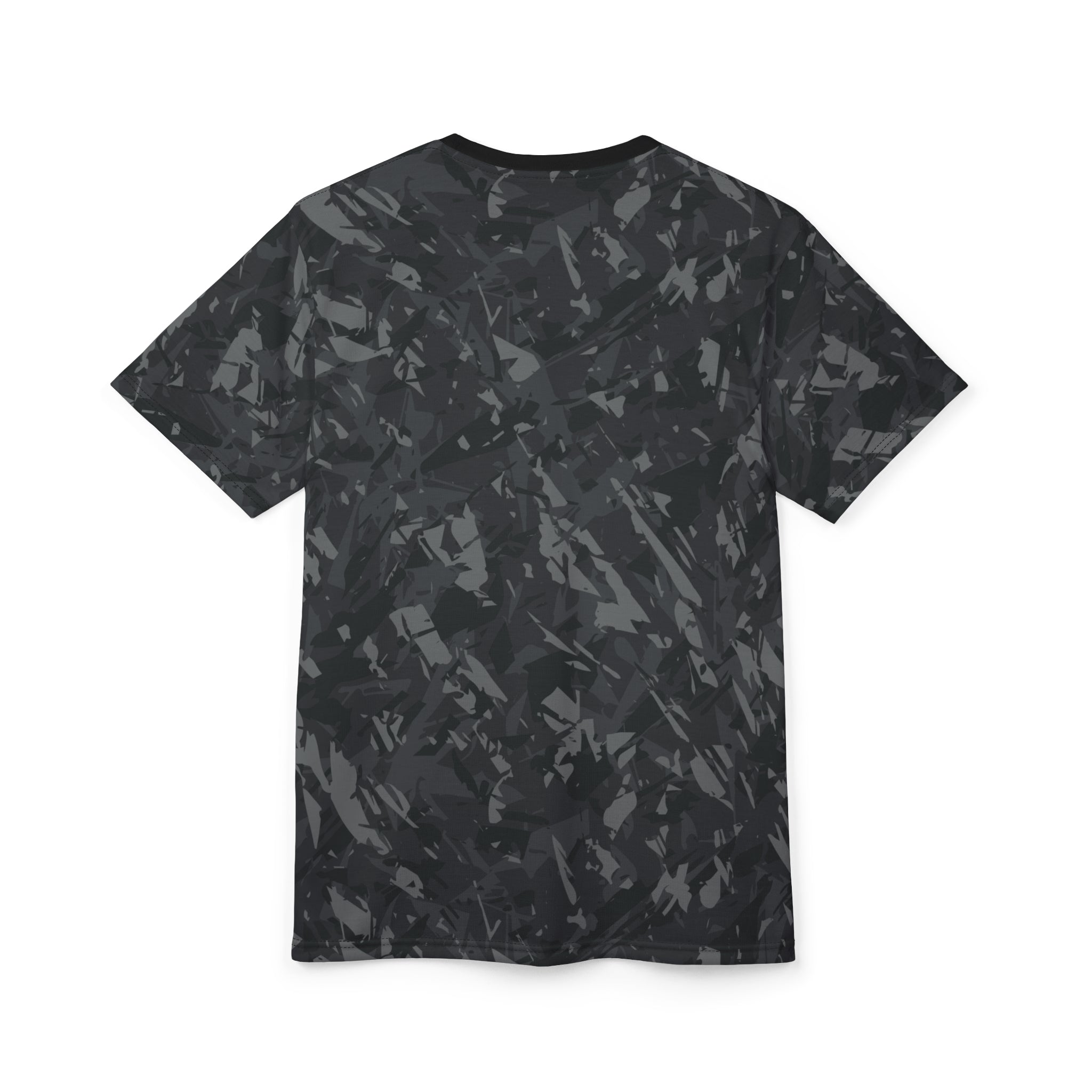 "All-Over Print" T-Shirt - #32