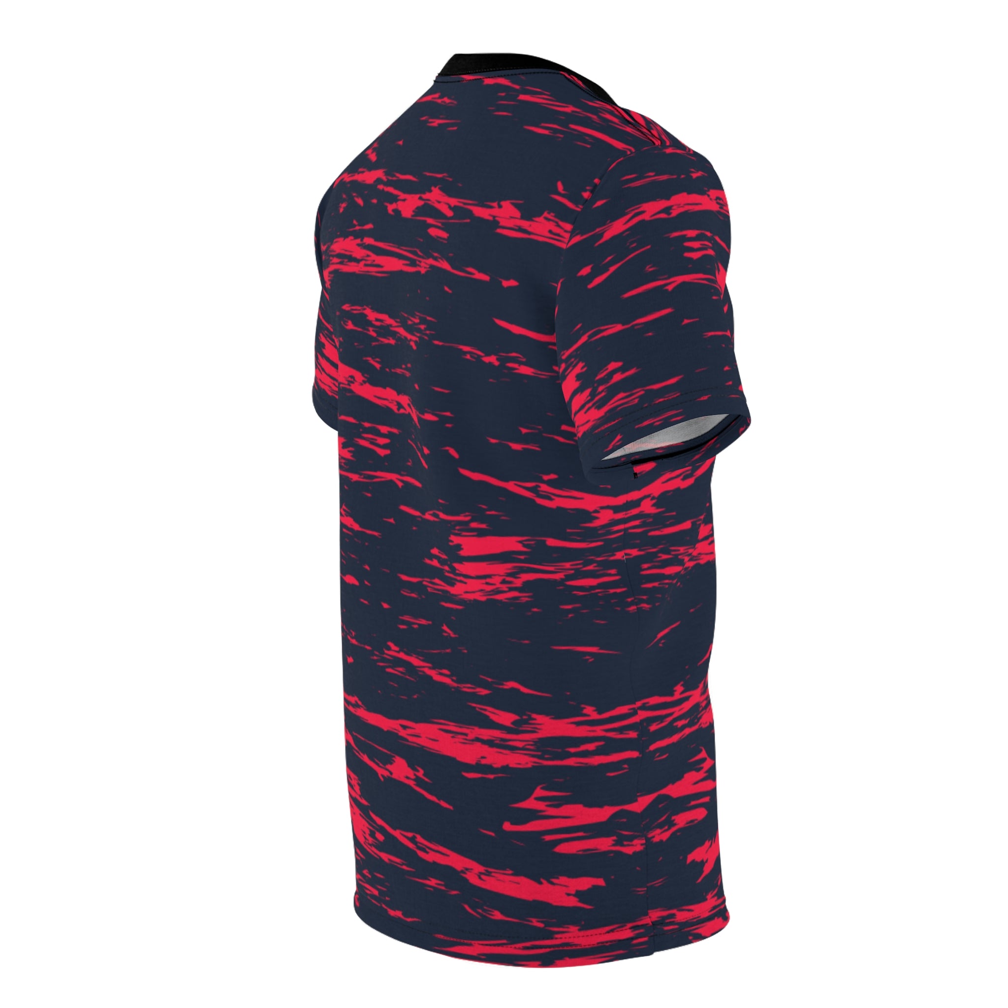 "All-Over Print" T-Shirt - #47