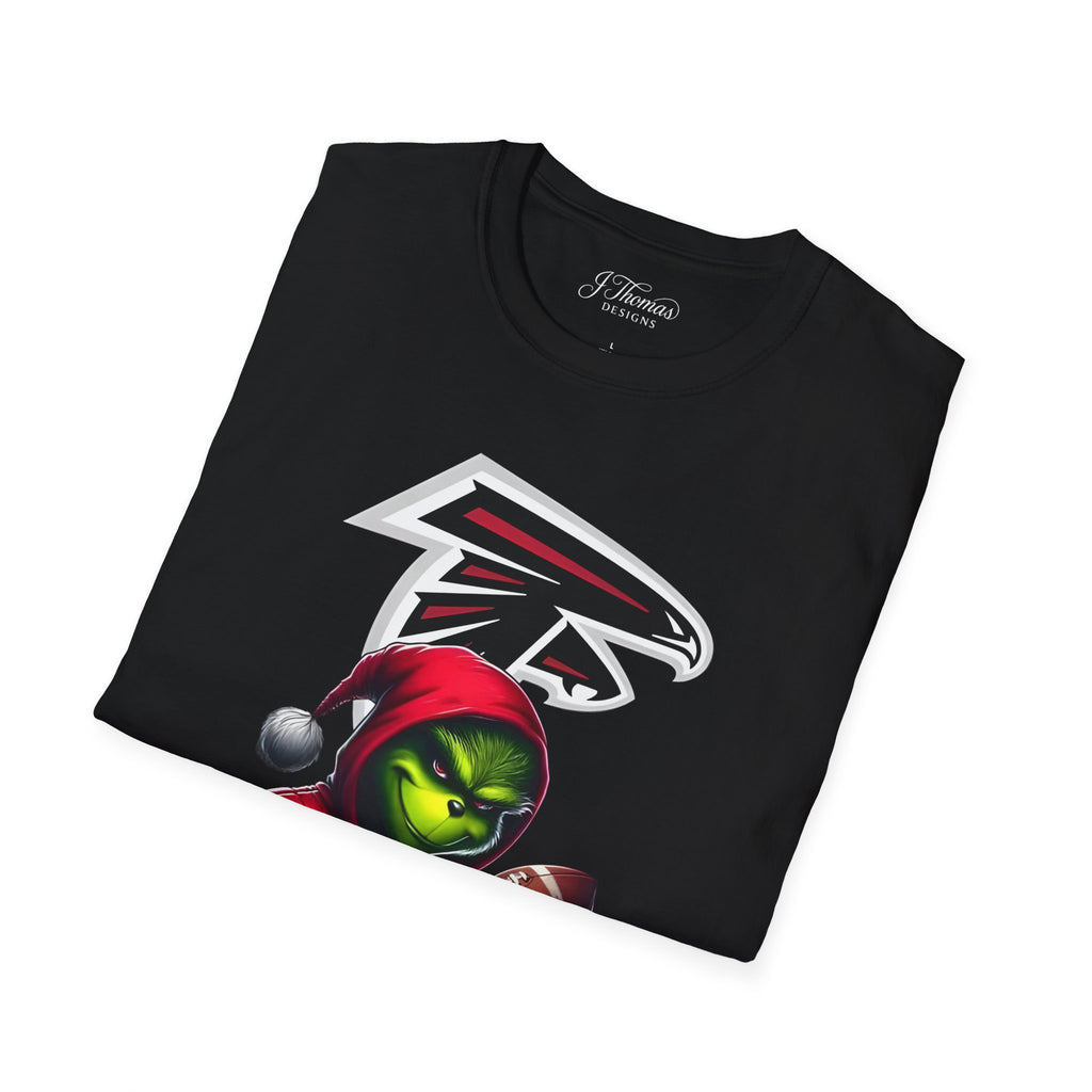 Grinch - Atlanta Falcons