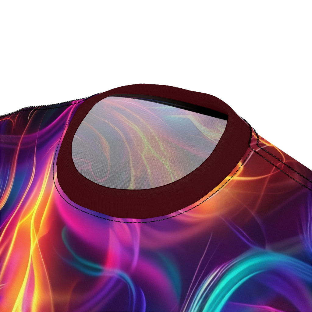 "All-Over Print" T-Shirt - #155