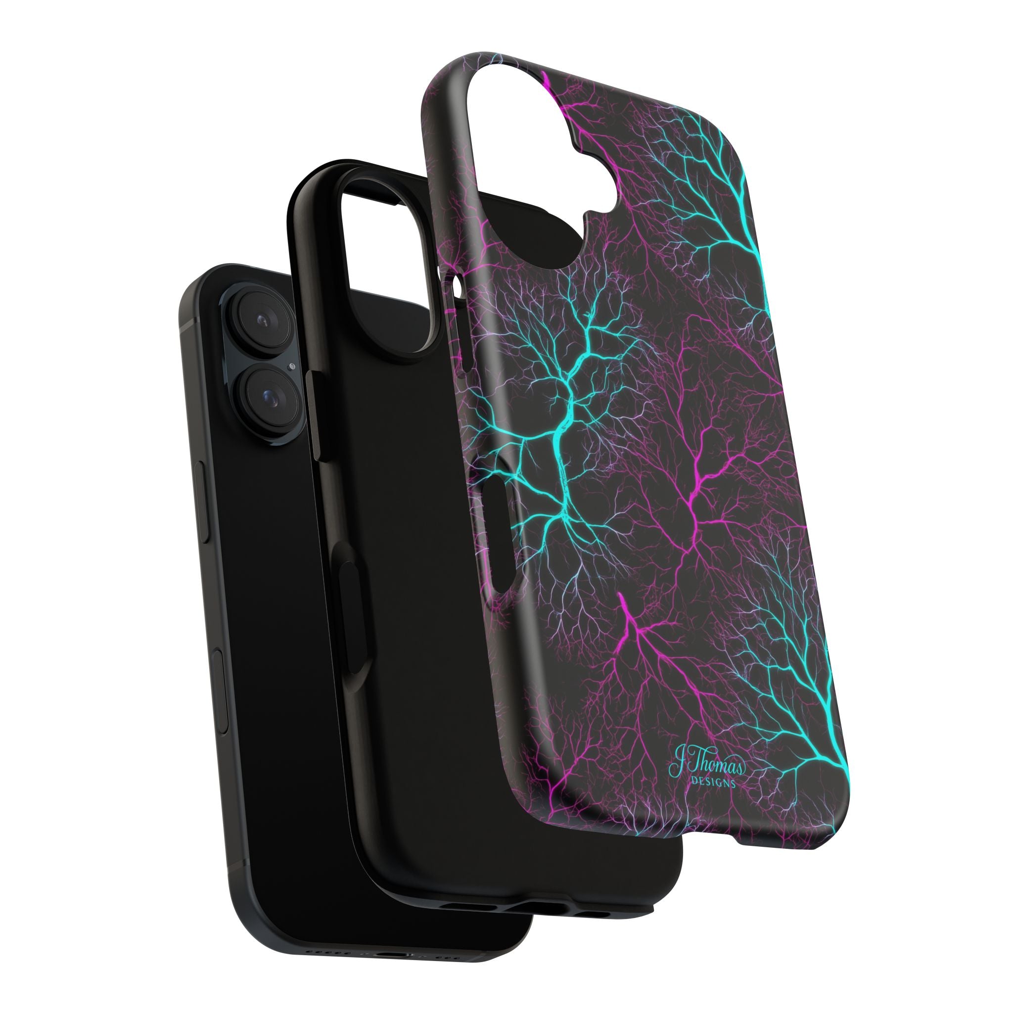 "All-Over Print"  Tough Phone Case