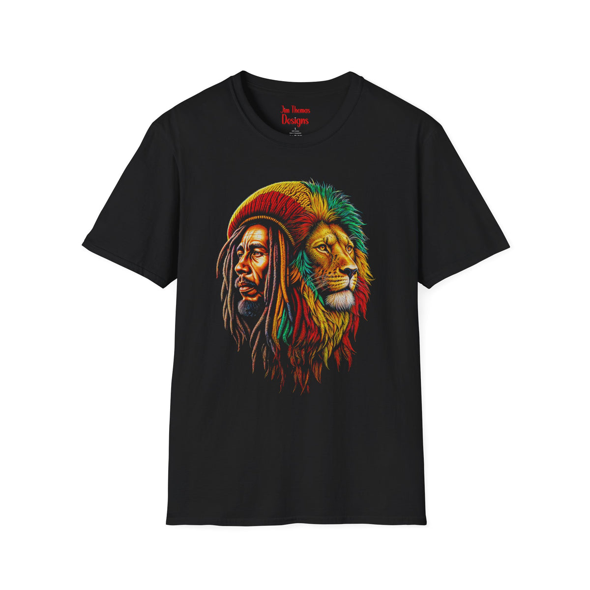 Bob/Lion
